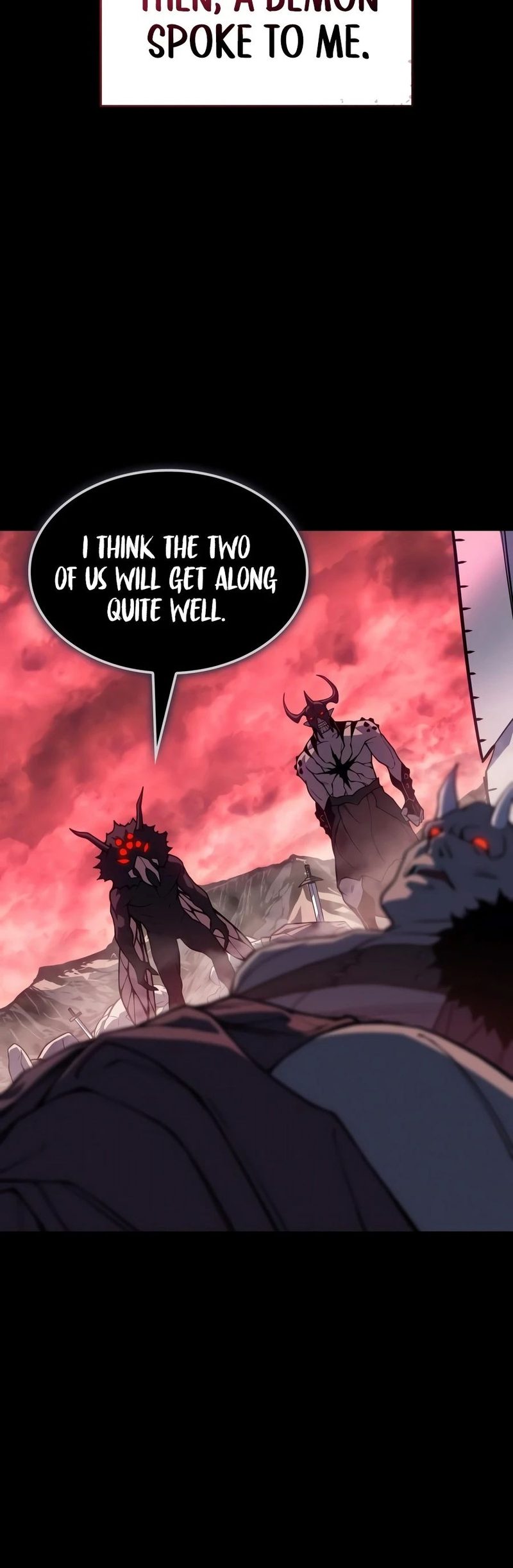 Regressing with the King’s Power Chapter 153 - Page 19