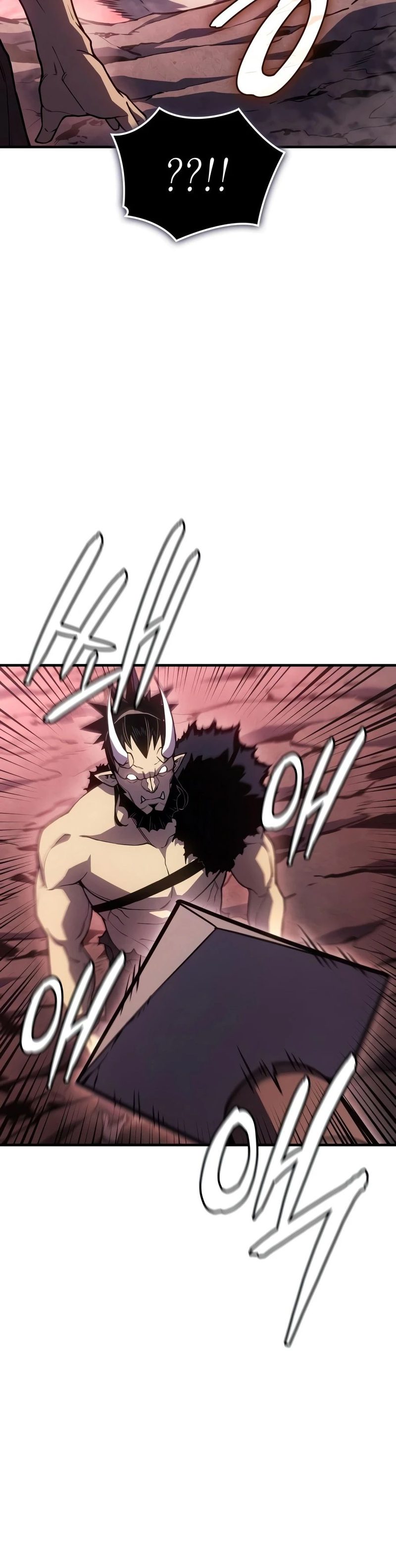 Regressing with the King’s Power Chapter 153 - Page 5
