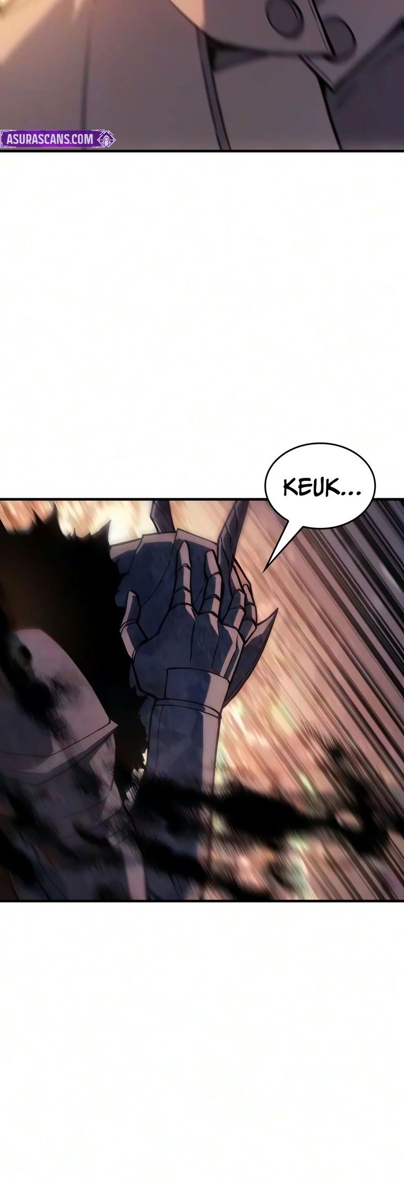 Regressing with the King’s Power Chapter 158 - Page 7