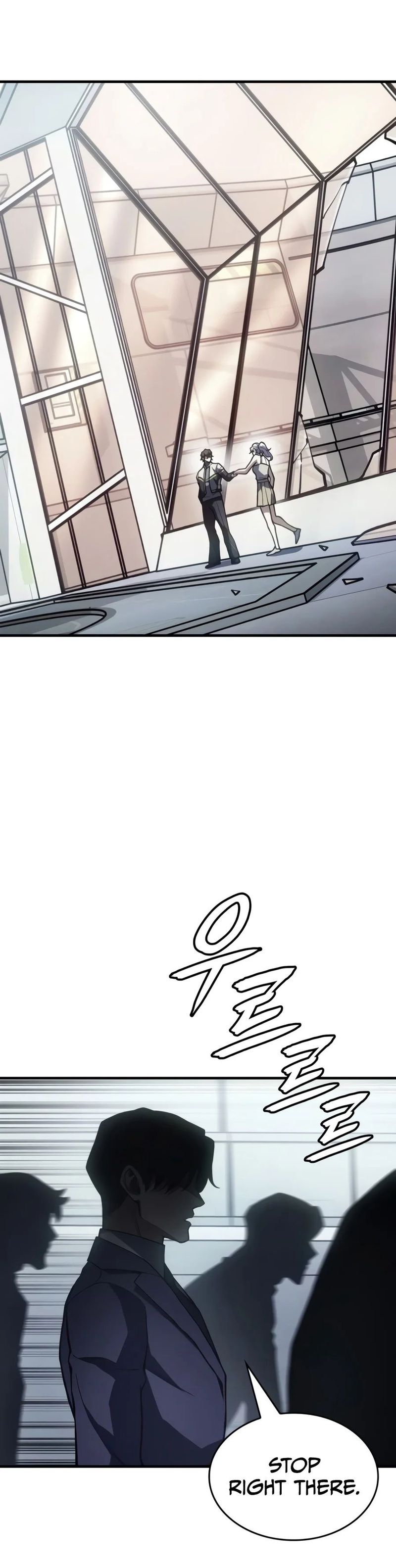 Regressing with the King’s Power Chapter 159 - Page 13