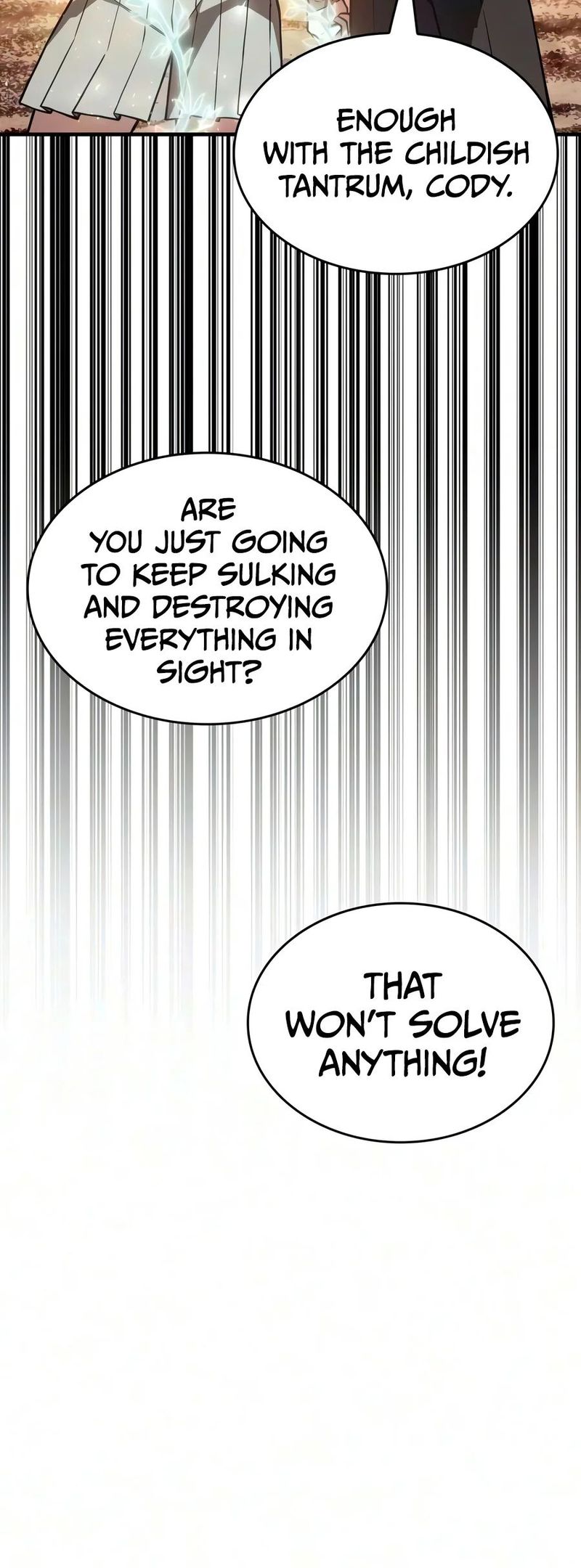 Regressing with the King’s Power Chapter 161 - Page 15