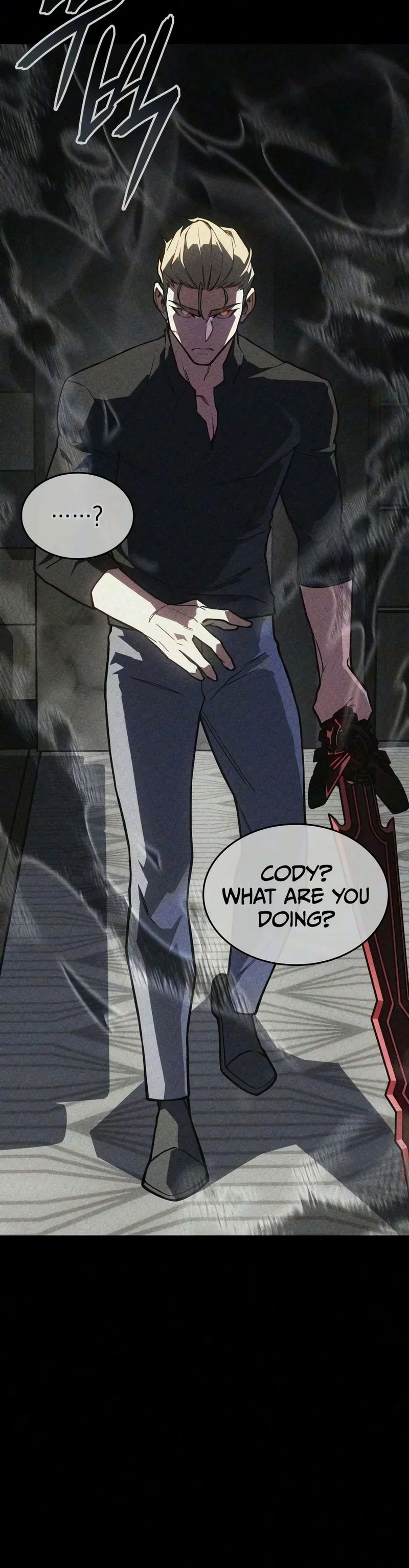 Regressing with the King’s Power Chapter 161 - Page 20