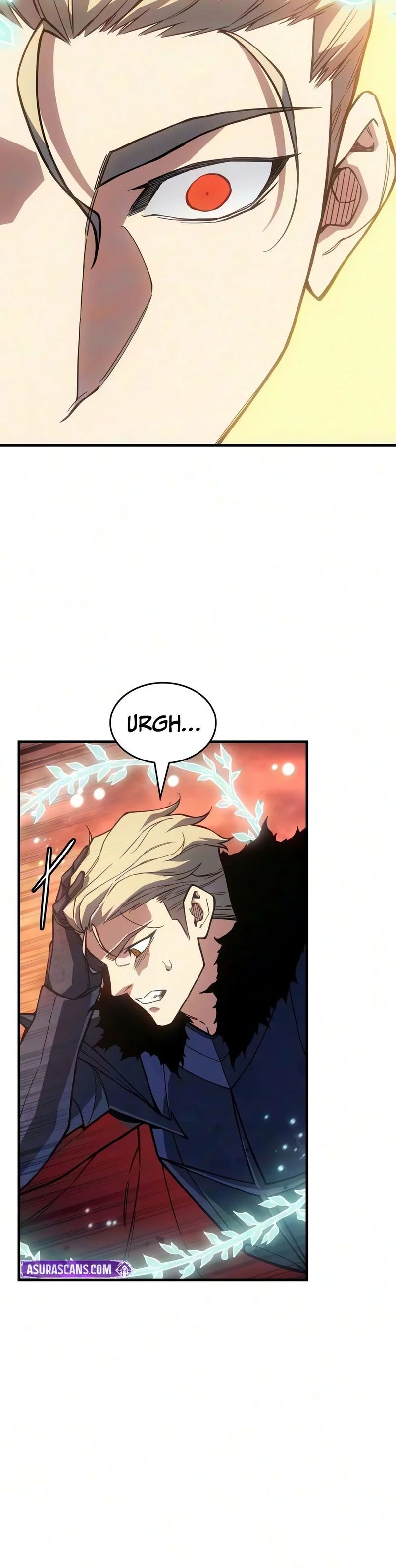 Regressing with the King’s Power Chapter 161 - Page 24