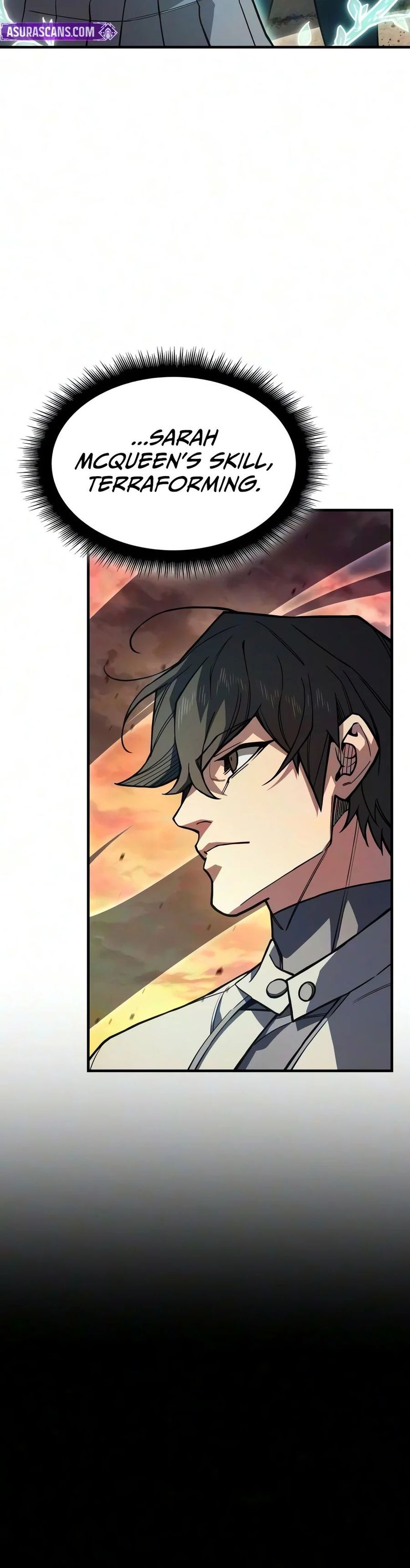 Regressing with the King’s Power Chapter 161 - Page 9