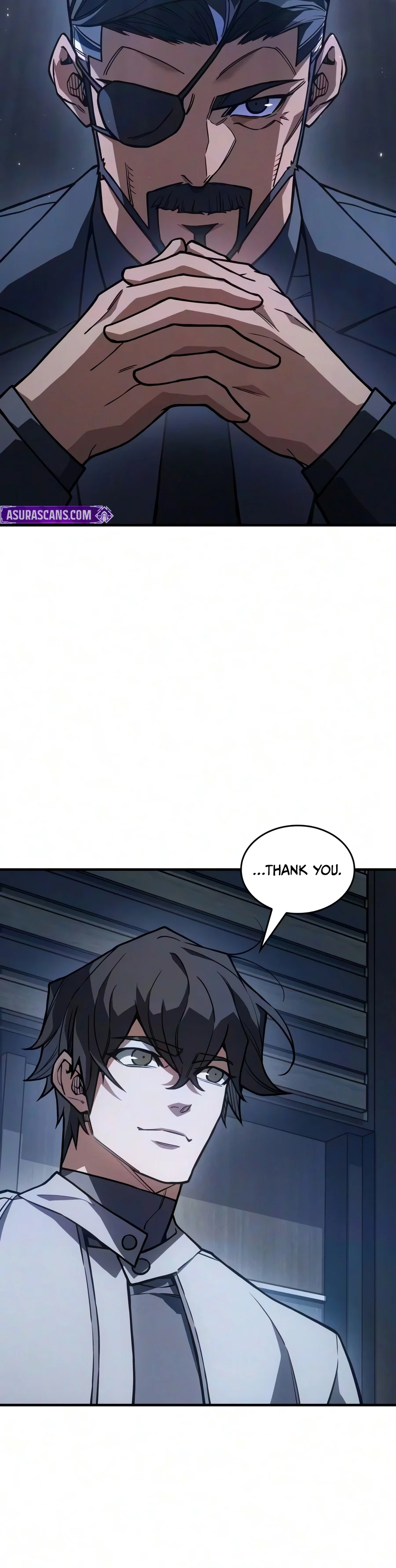 Regressing with the King’s Power Chapter 162 - Page 14