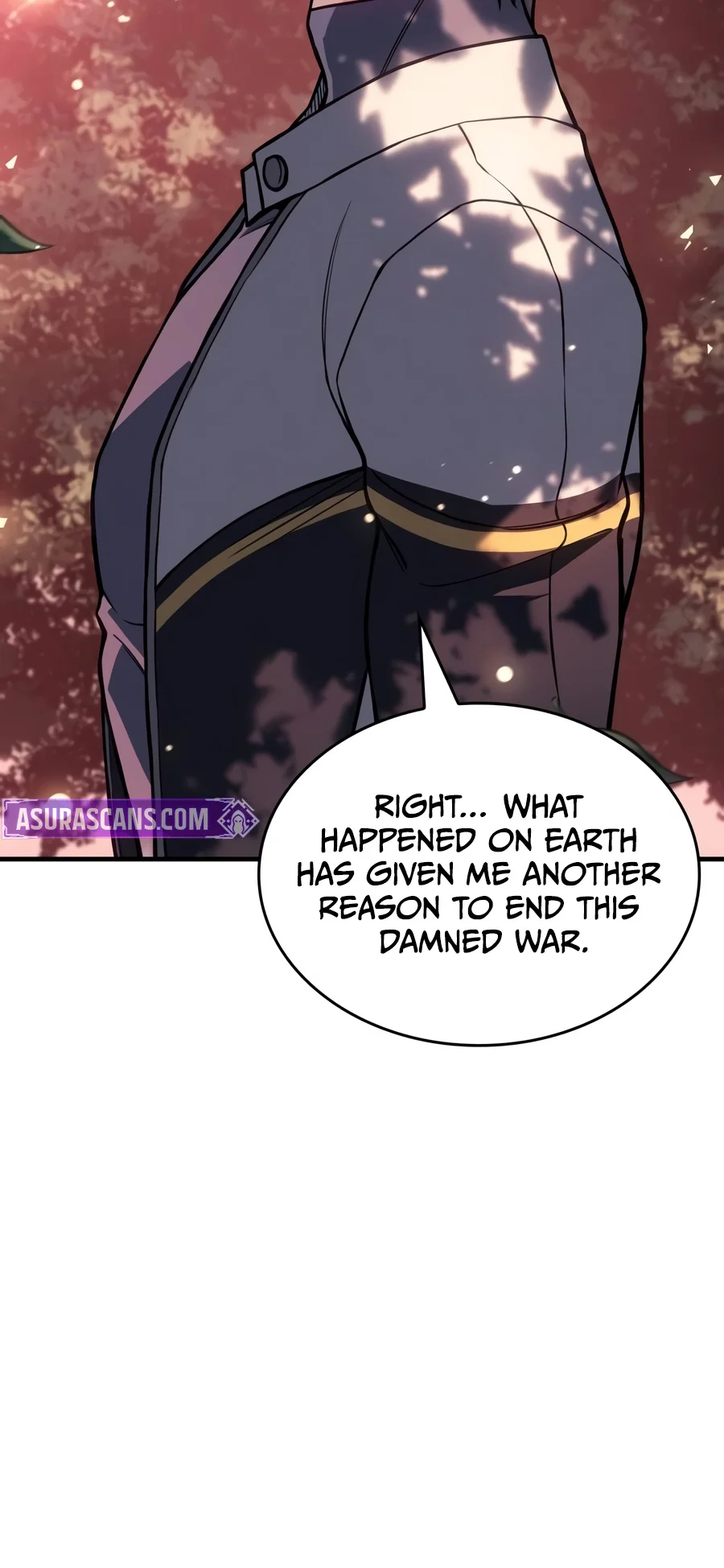 Regressing with the King’s Power Chapter 163 - Page 12