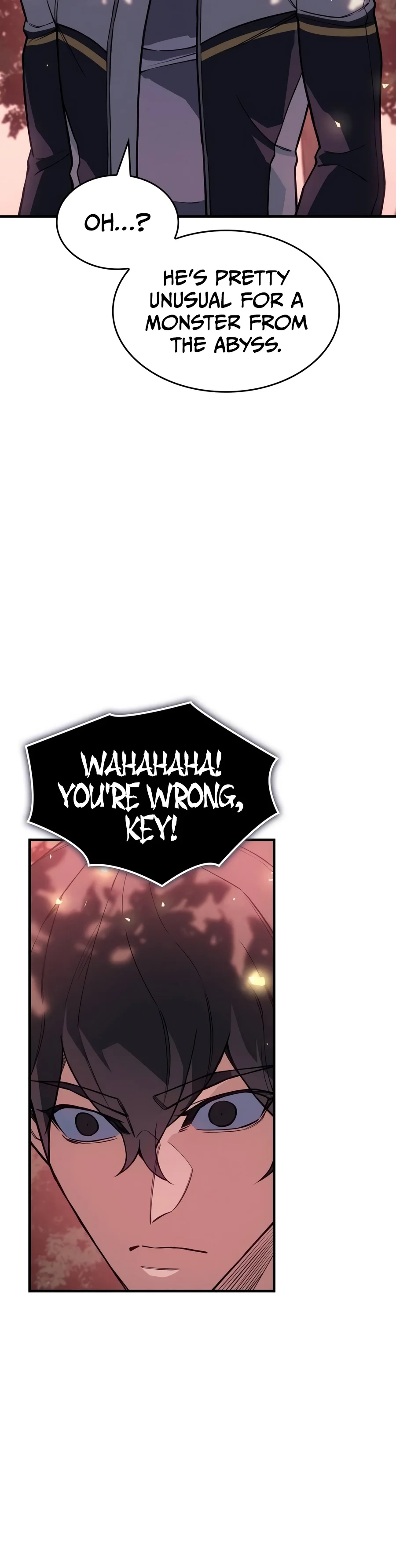 Regressing with the King’s Power Chapter 163 - Page 14
