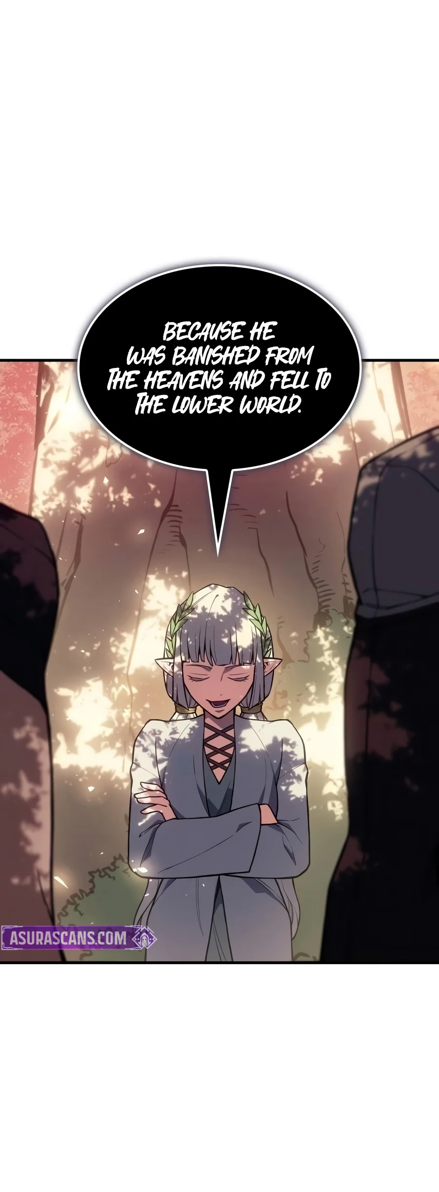 Regressing with the King’s Power Chapter 163 - Page 16
