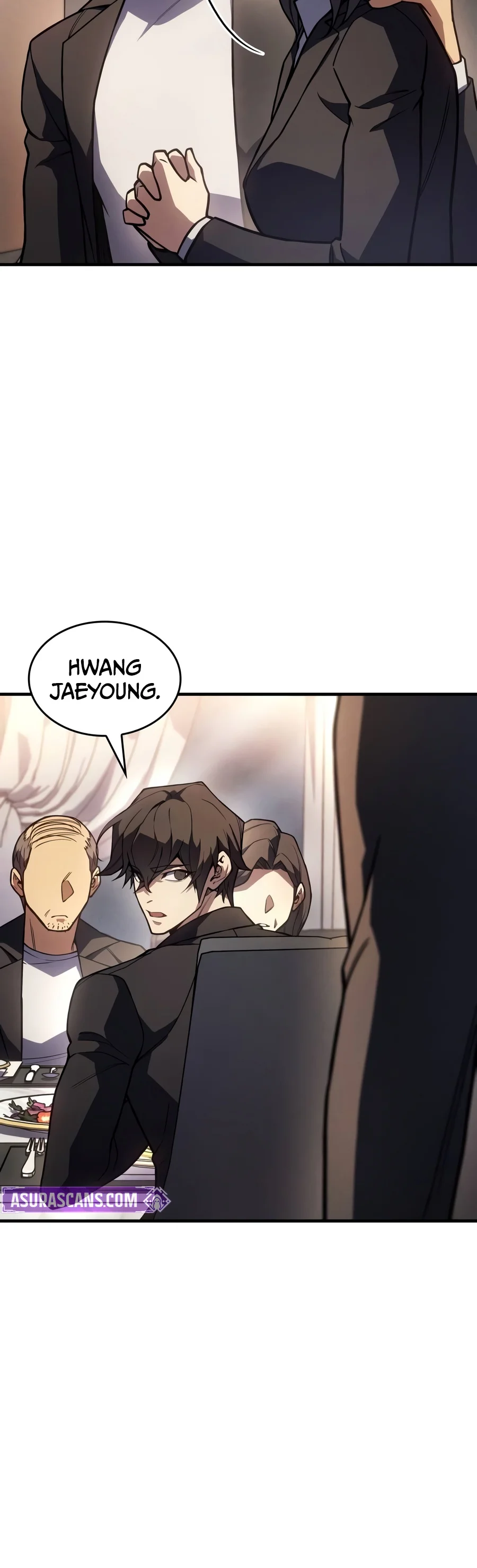 Regressing with the King’s Power Chapter 163 - Page 2