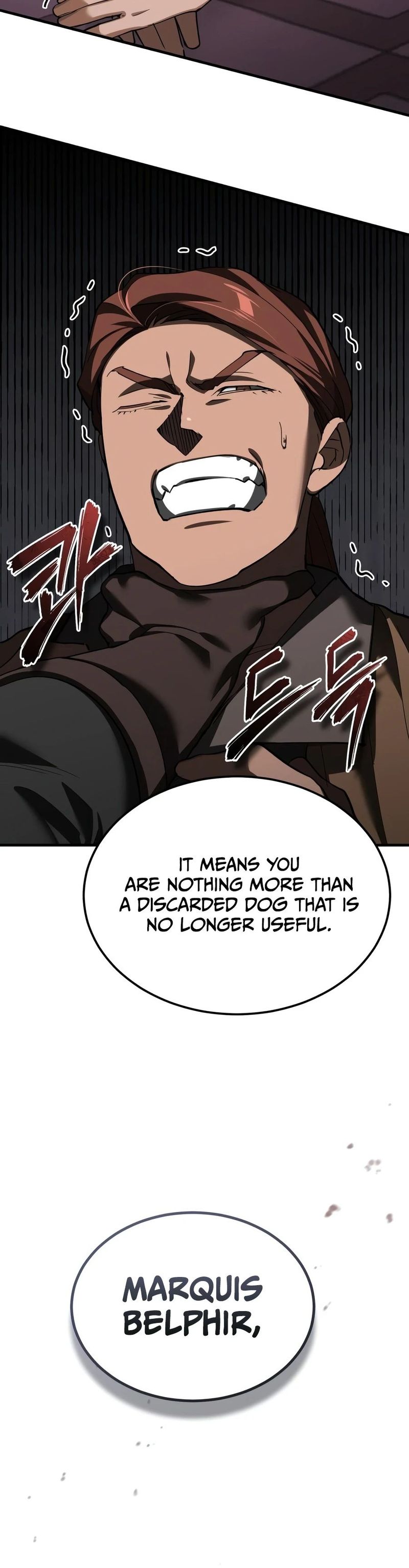 The Heavenly Demon Can't Live a Normal Life Chapter 202 - Page 11