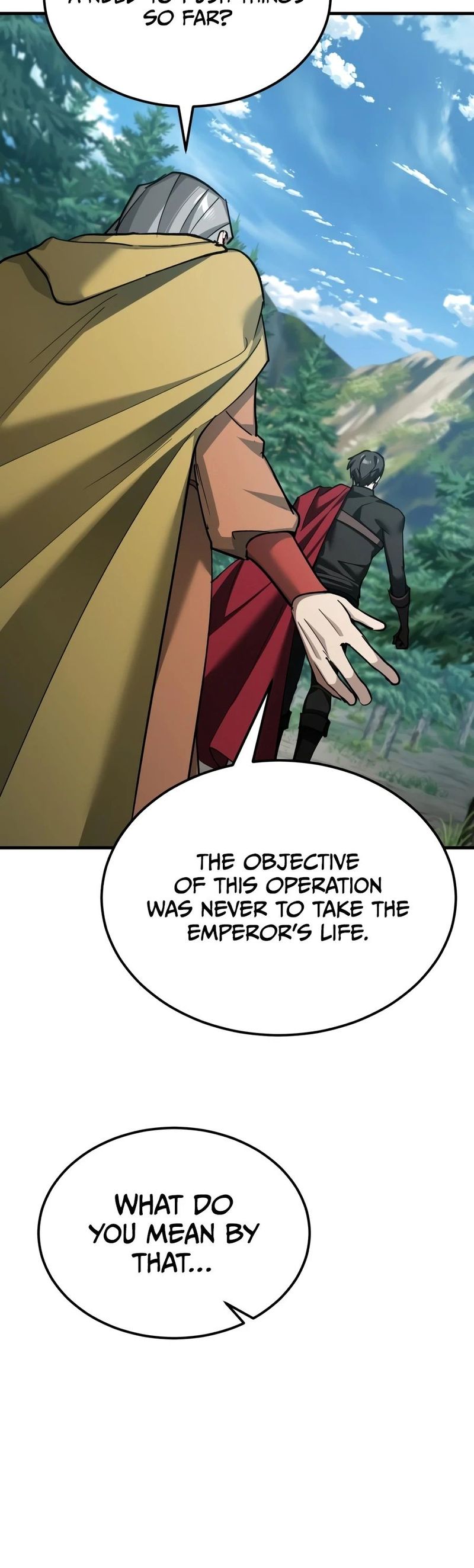 The Heavenly Demon Can't Live a Normal Life Chapter 202 - Page 13