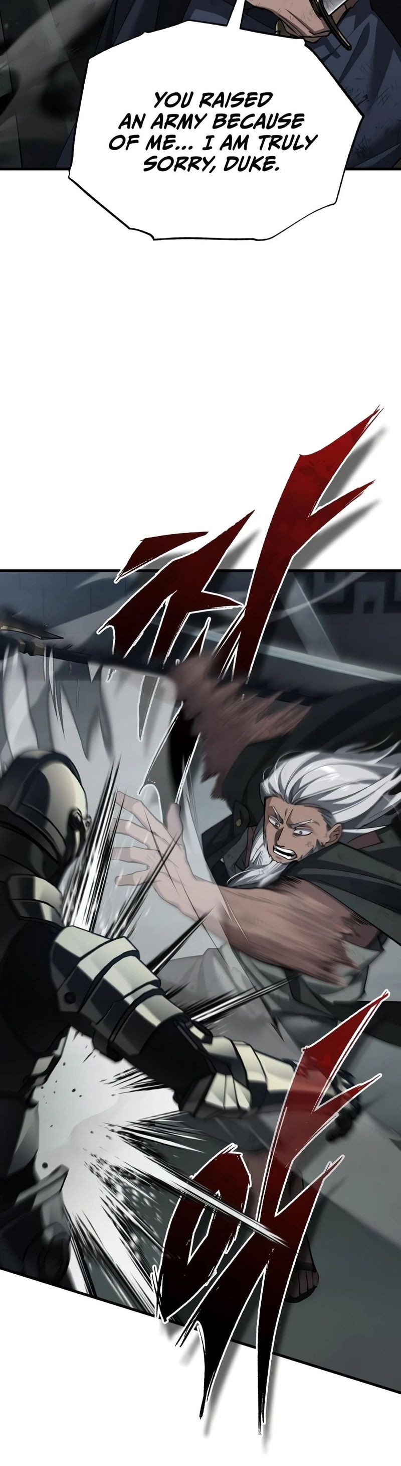 The Heavenly Demon Can't Live a Normal Life Chapter 202 - Page 17