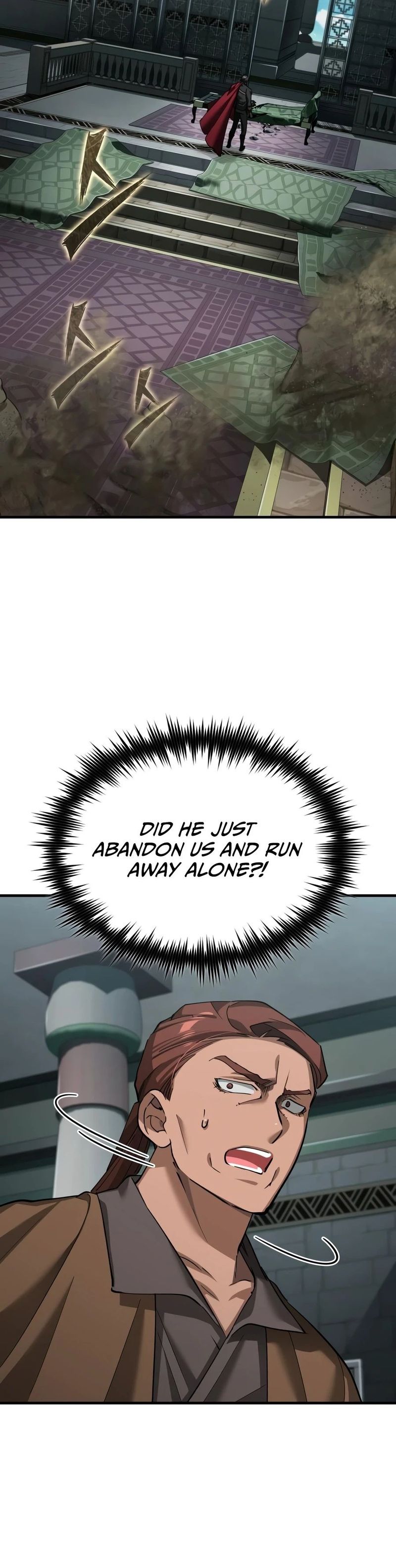 The Heavenly Demon Can't Live a Normal Life Chapter 202 - Page 7
