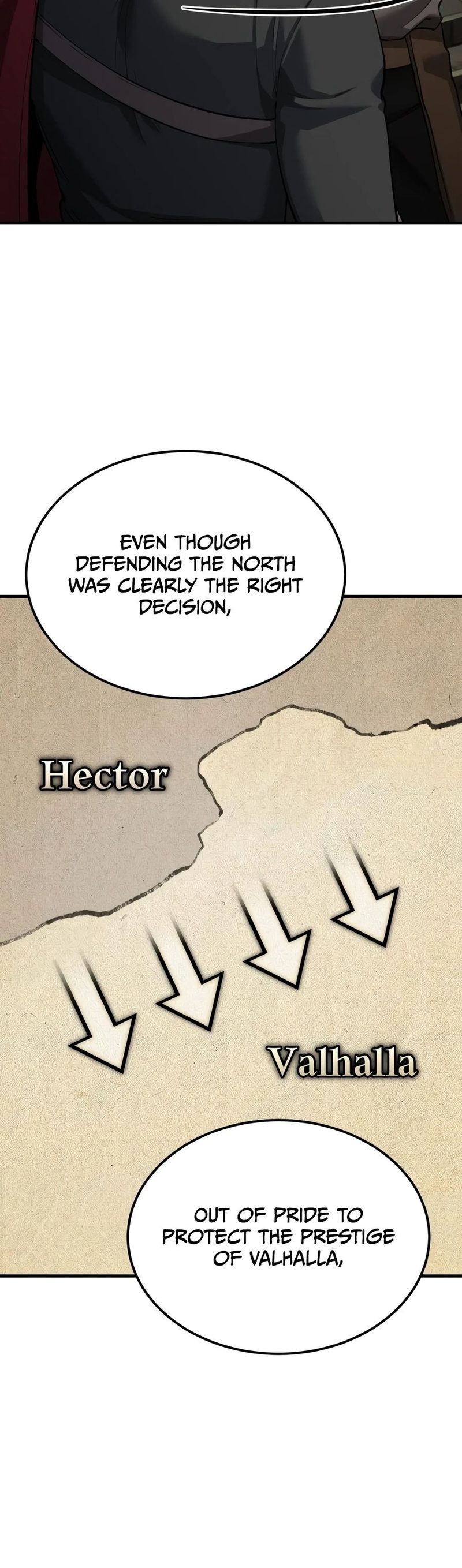 The Heavenly Demon Can't Live a Normal Life Chapter 202 - Page 9