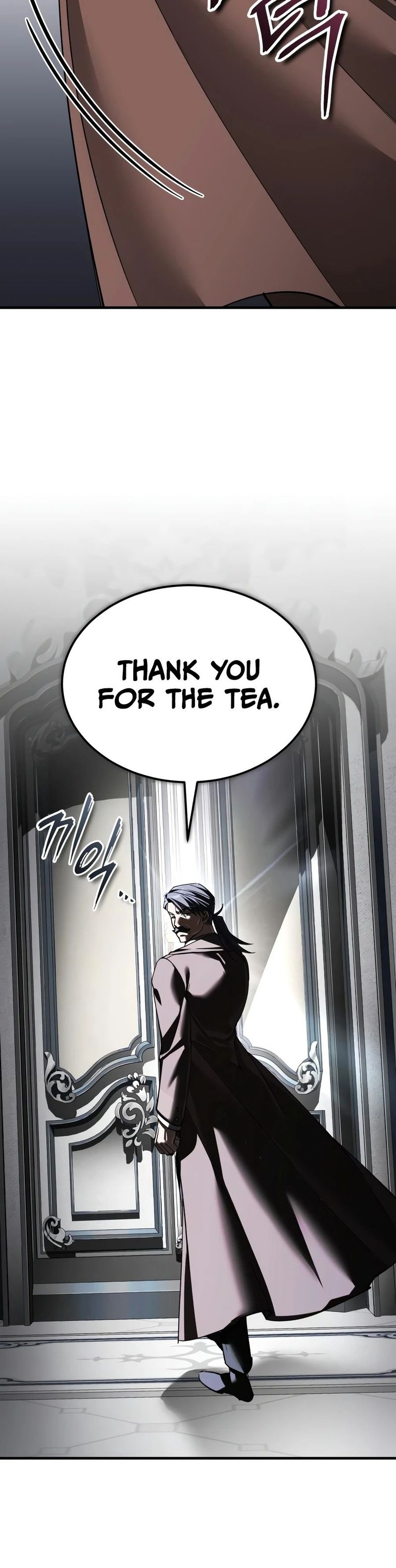 The Heavenly Demon Can't Live a Normal Life Chapter 204 - Page 13