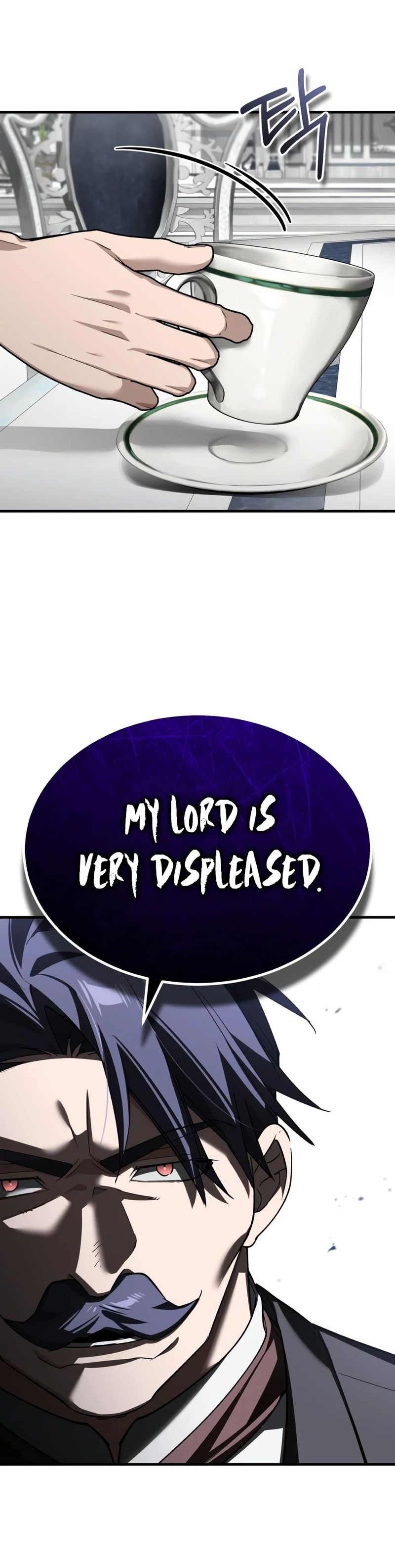 The Heavenly Demon Can't Live a Normal Life Chapter 204 - Page 7