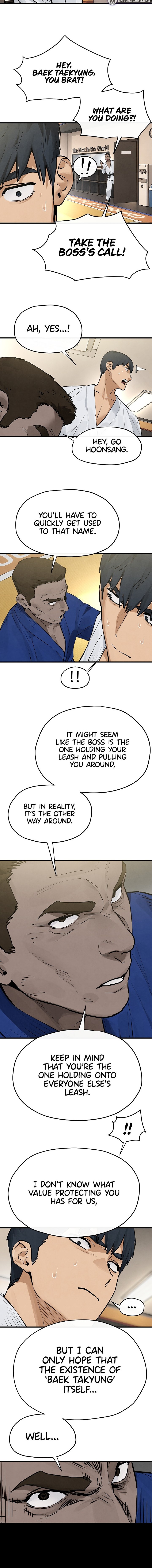 Moby Dick Chapter 105 - Page 10