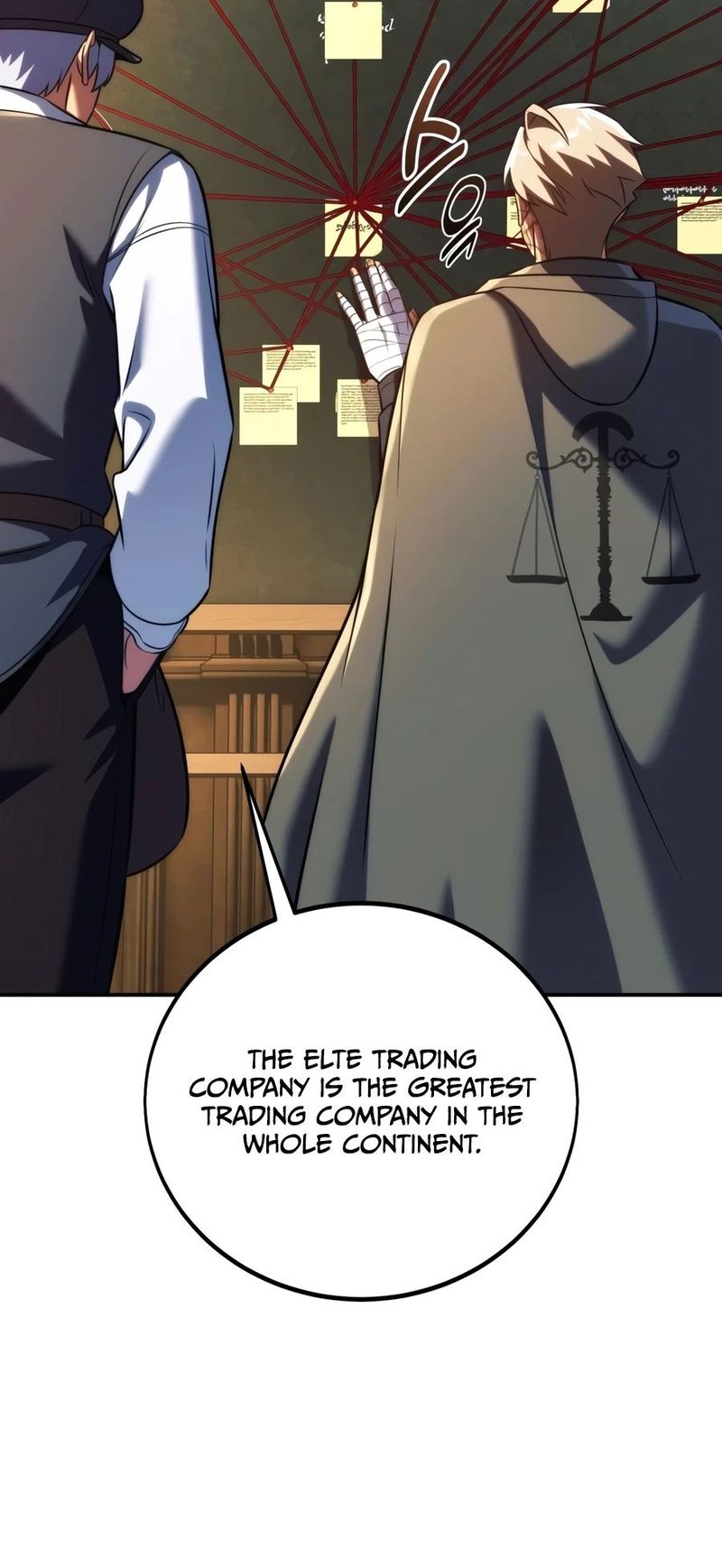 The Extra’s Academy Survival Guide Chapter 110 - Page 13