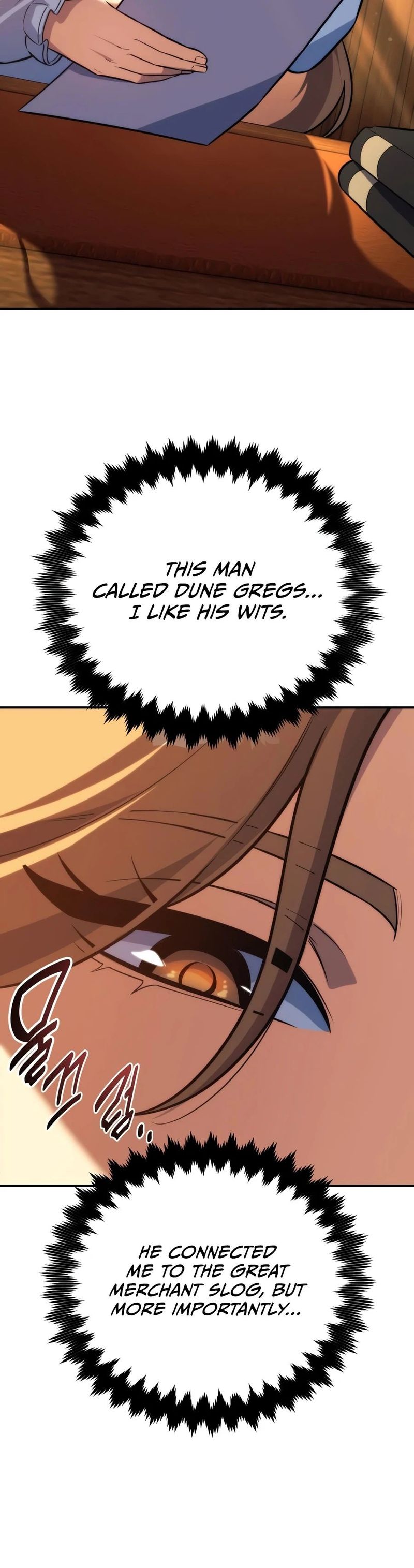The Extra’s Academy Survival Guide Chapter 110 - Page 15