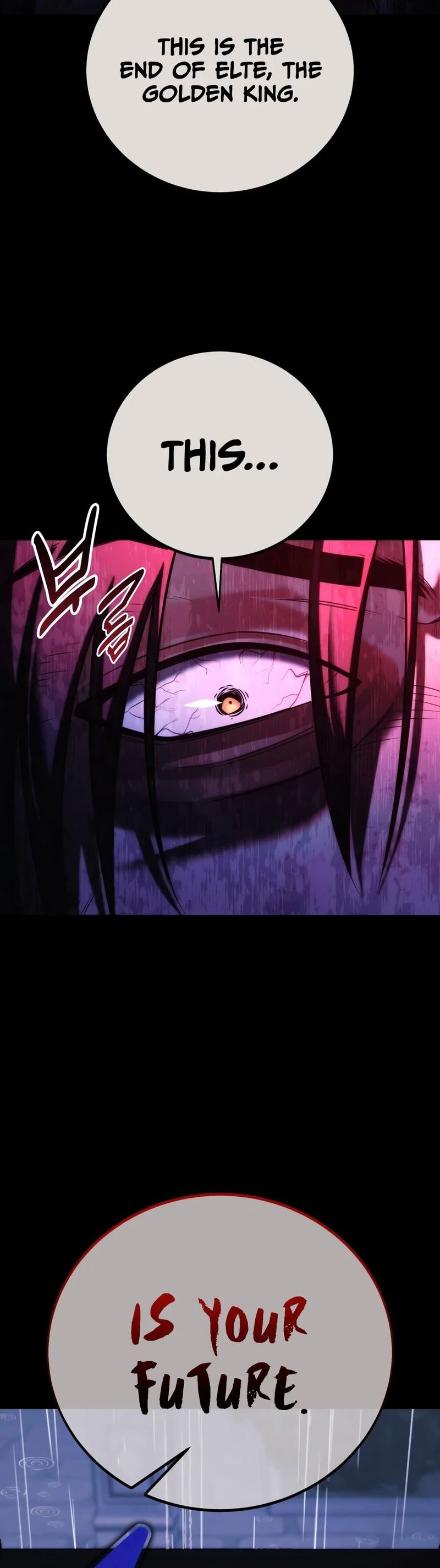 The Extra’s Academy Survival Guide Chapter 110 - Page 3