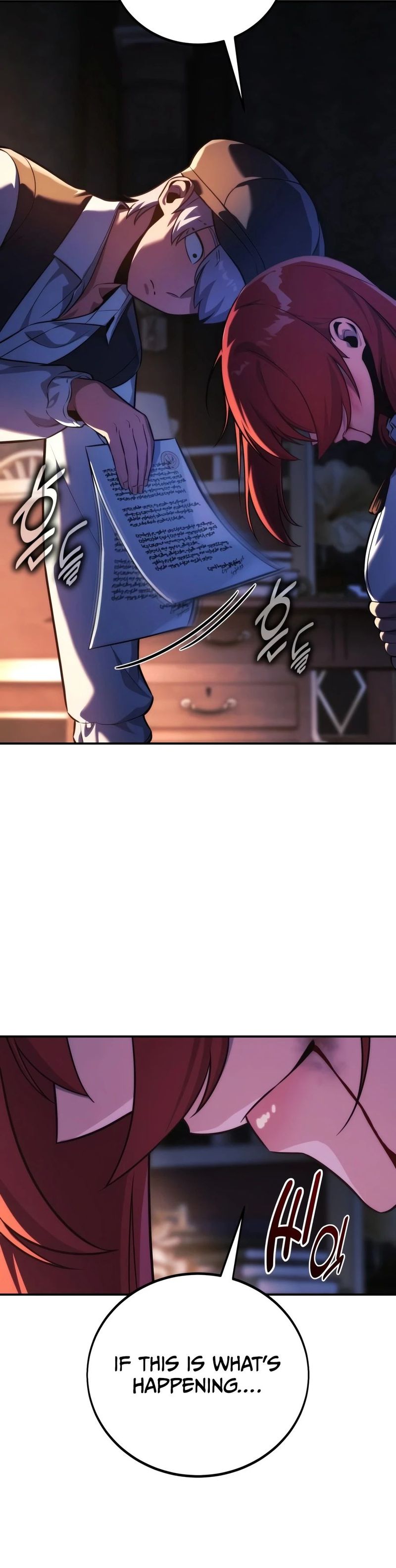 The Extra’s Academy Survival Guide Chapter 110 - Page 5