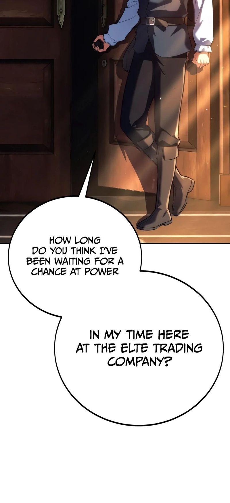 The Extra’s Academy Survival Guide Chapter 110 - Page 9