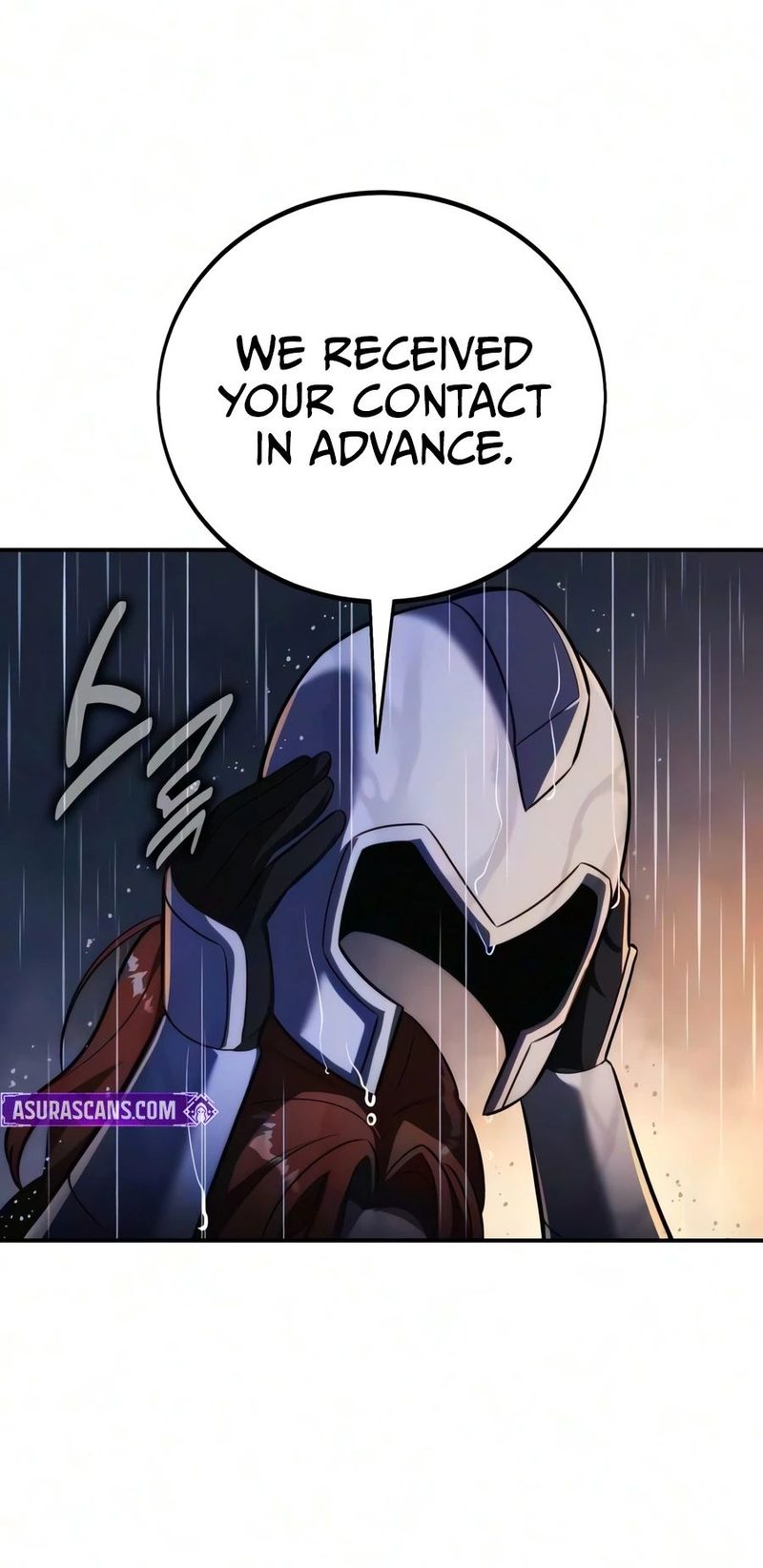 The Extra’s Academy Survival Guide Chapter 115 - Page 21