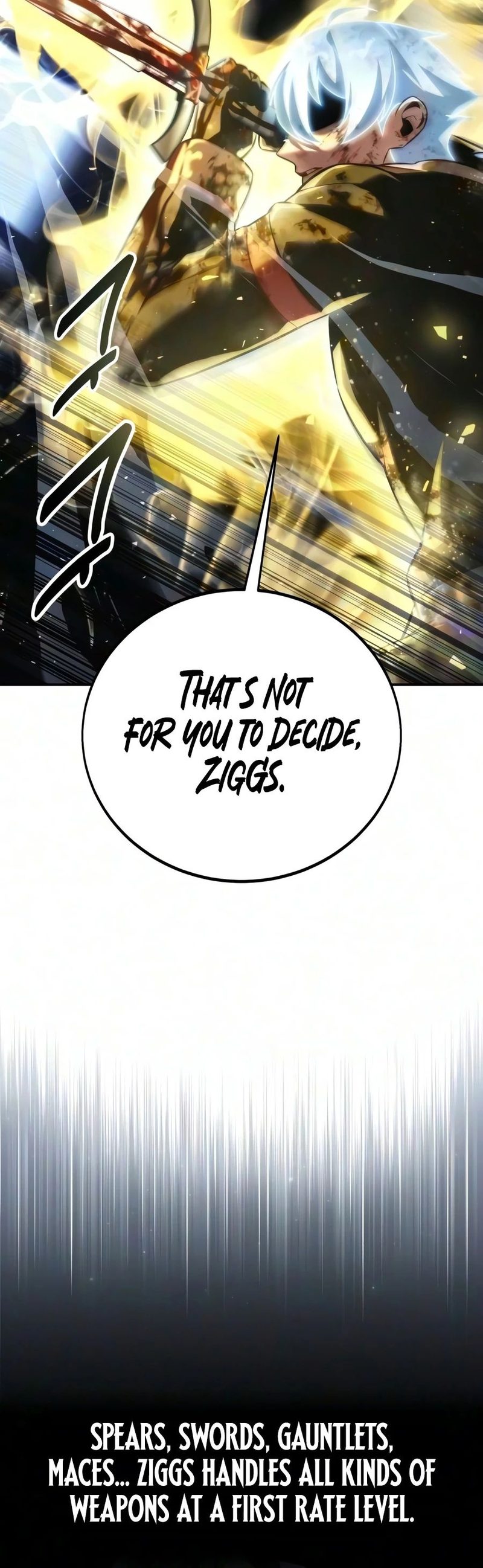 The Extra’s Academy Survival Guide Chapter 116 - Page 17