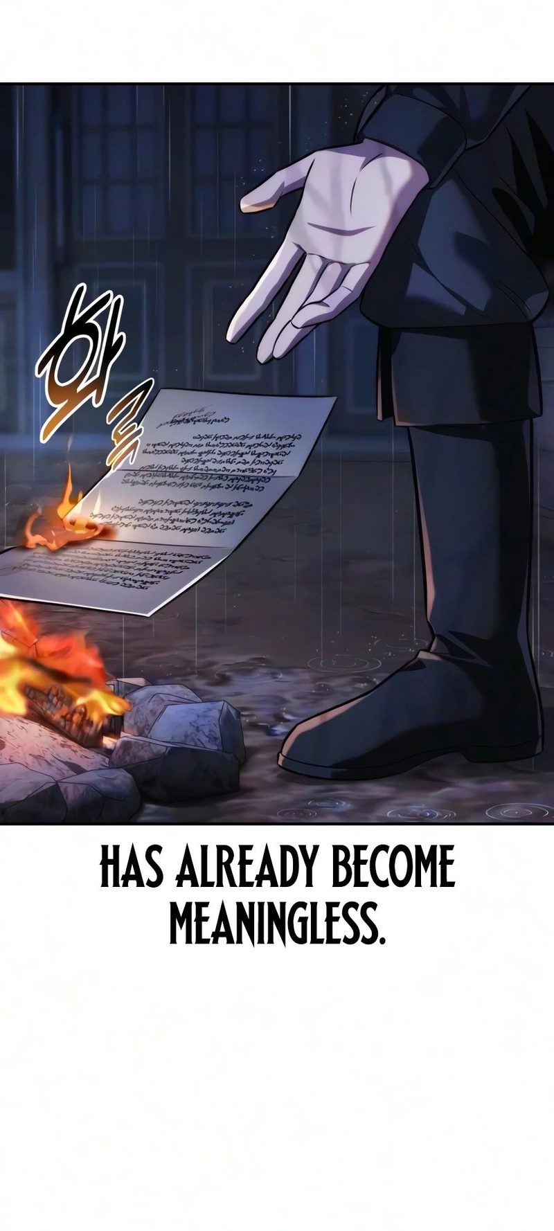 The Extra’s Academy Survival Guide Chapter 116 - Page 25