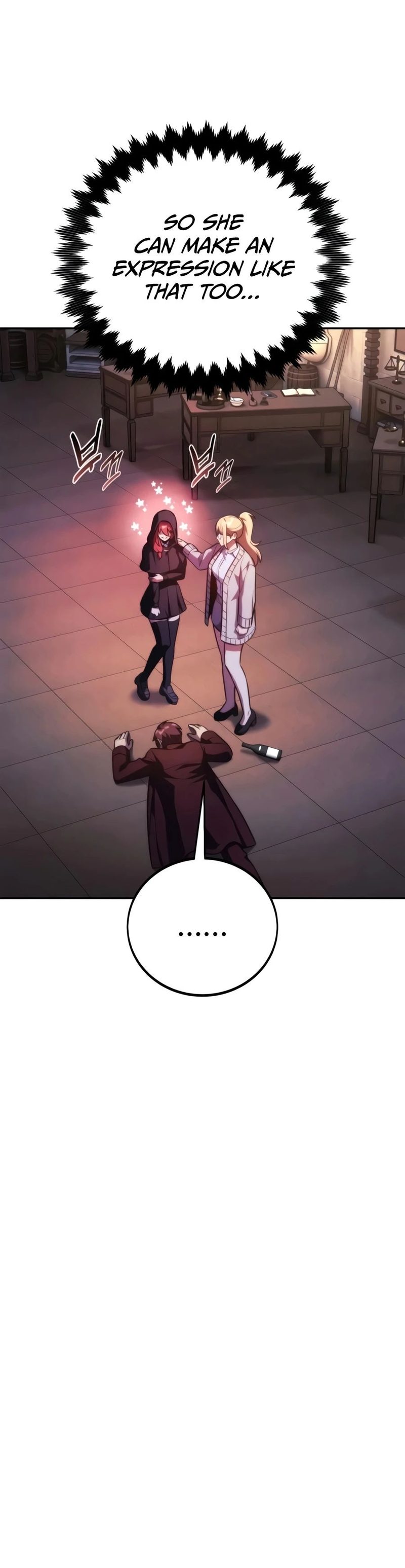 The Extra’s Academy Survival Guide Chapter 117 - Page 13