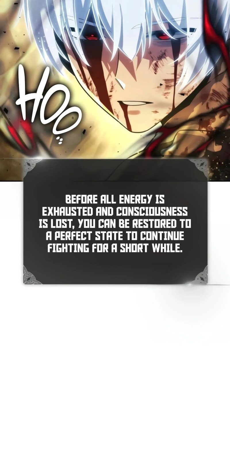 The Extra’s Academy Survival Guide Chapter 117 - Page 27