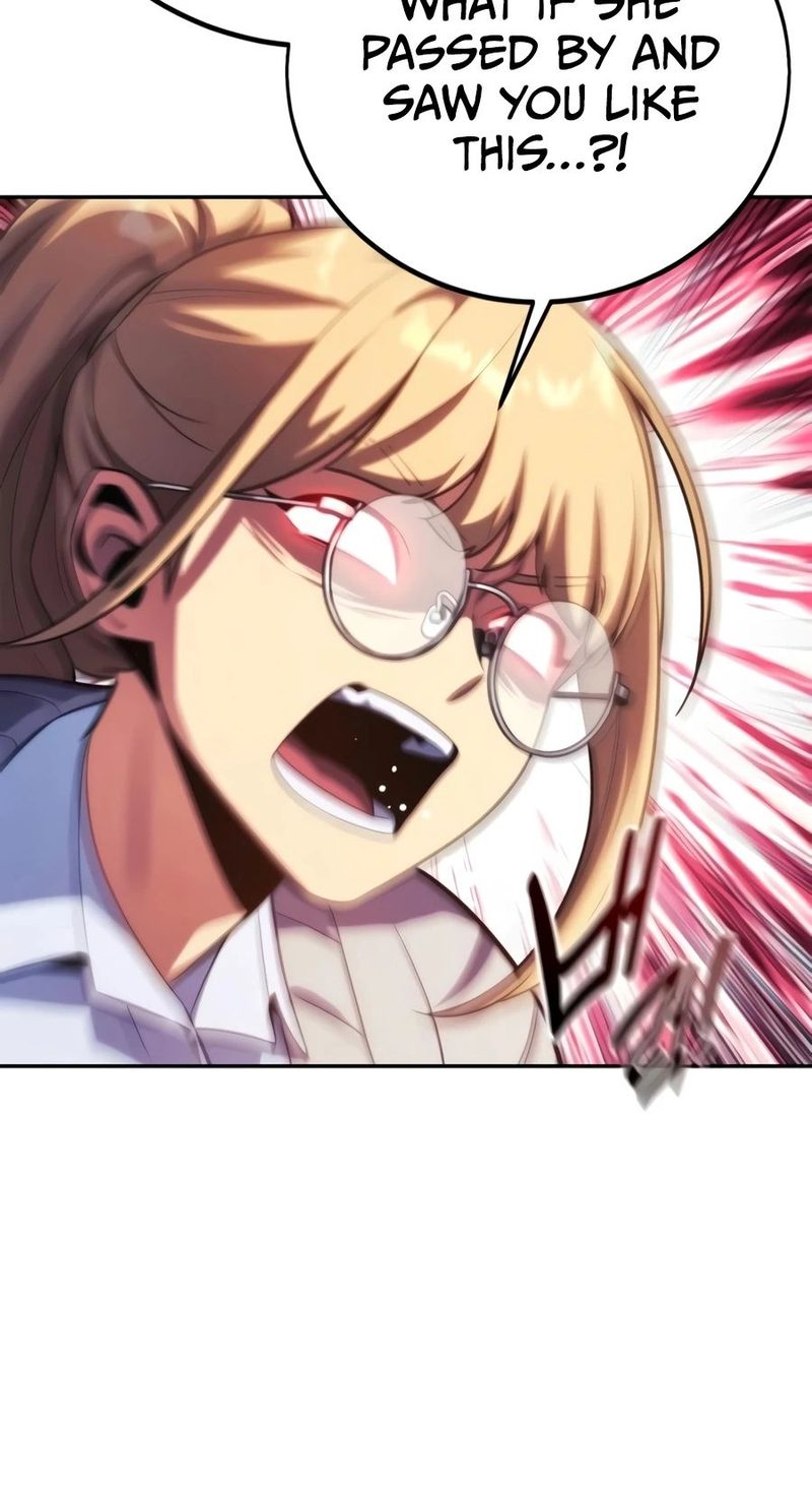 The Extra’s Academy Survival Guide Chapter 117 - Page 3