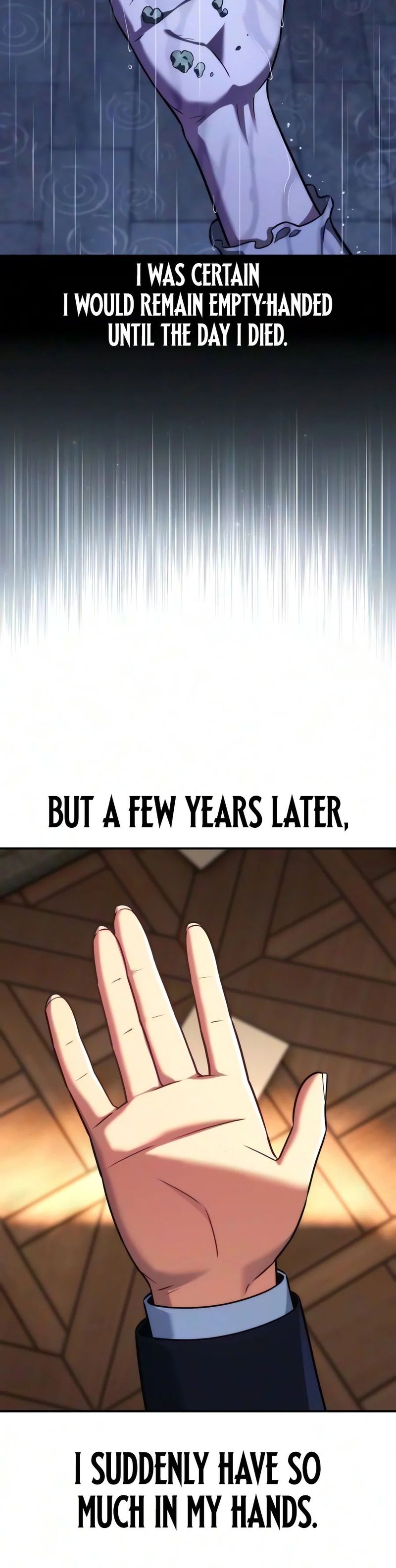 The Extra’s Academy Survival Guide Chapter 122 - Page 7