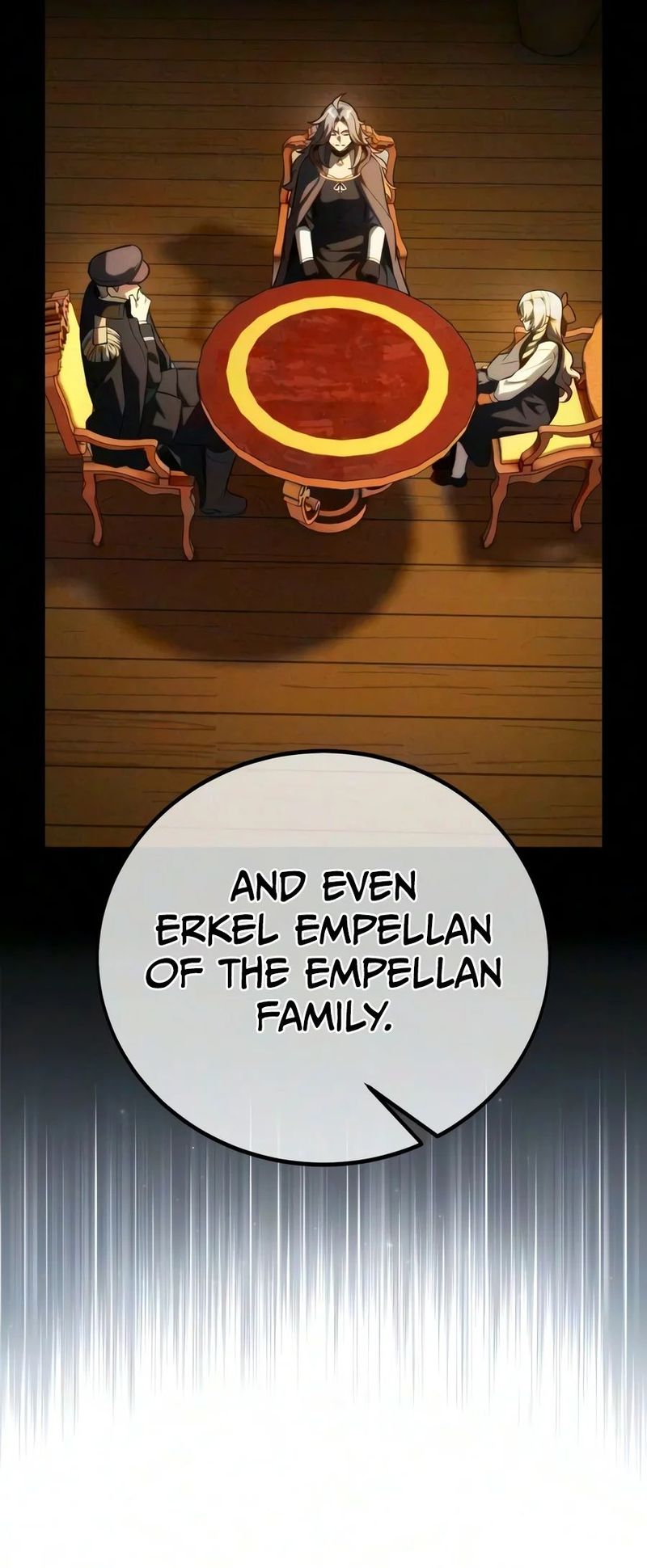 The Extra’s Academy Survival Guide Chapter 123 - Page 17