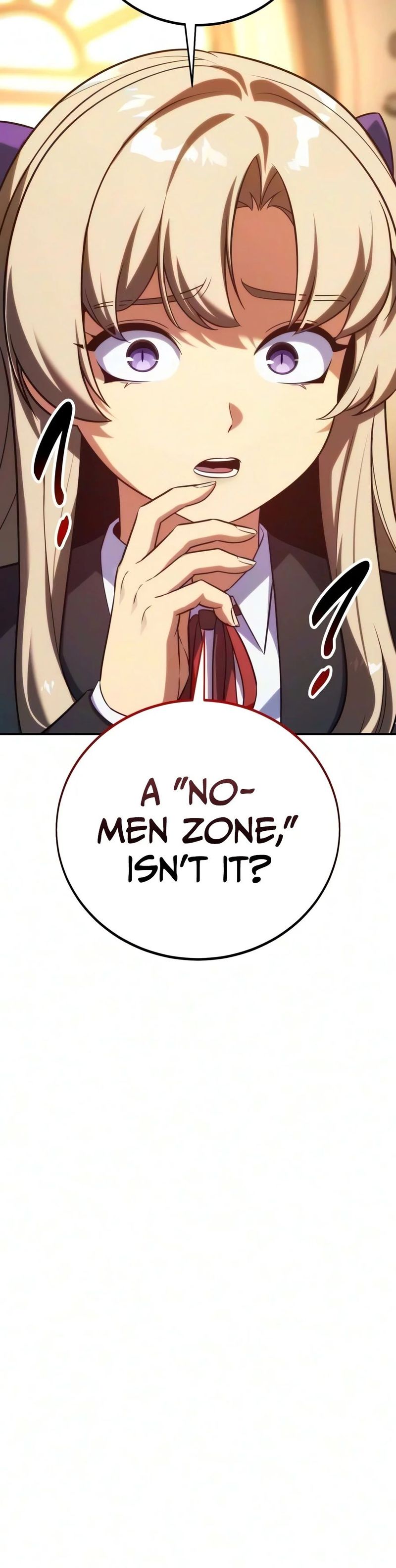 The Extra’s Academy Survival Guide Chapter 123 - Page 21