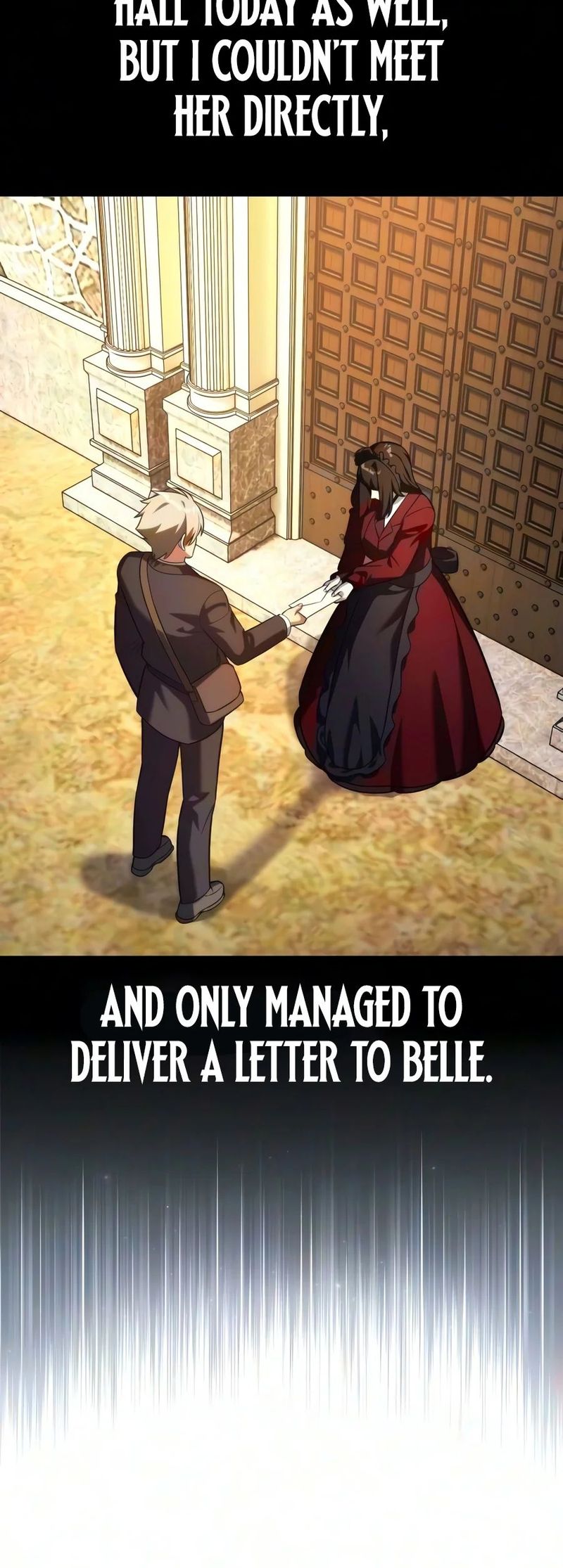 The Extra’s Academy Survival Guide Chapter 123 - Page 23