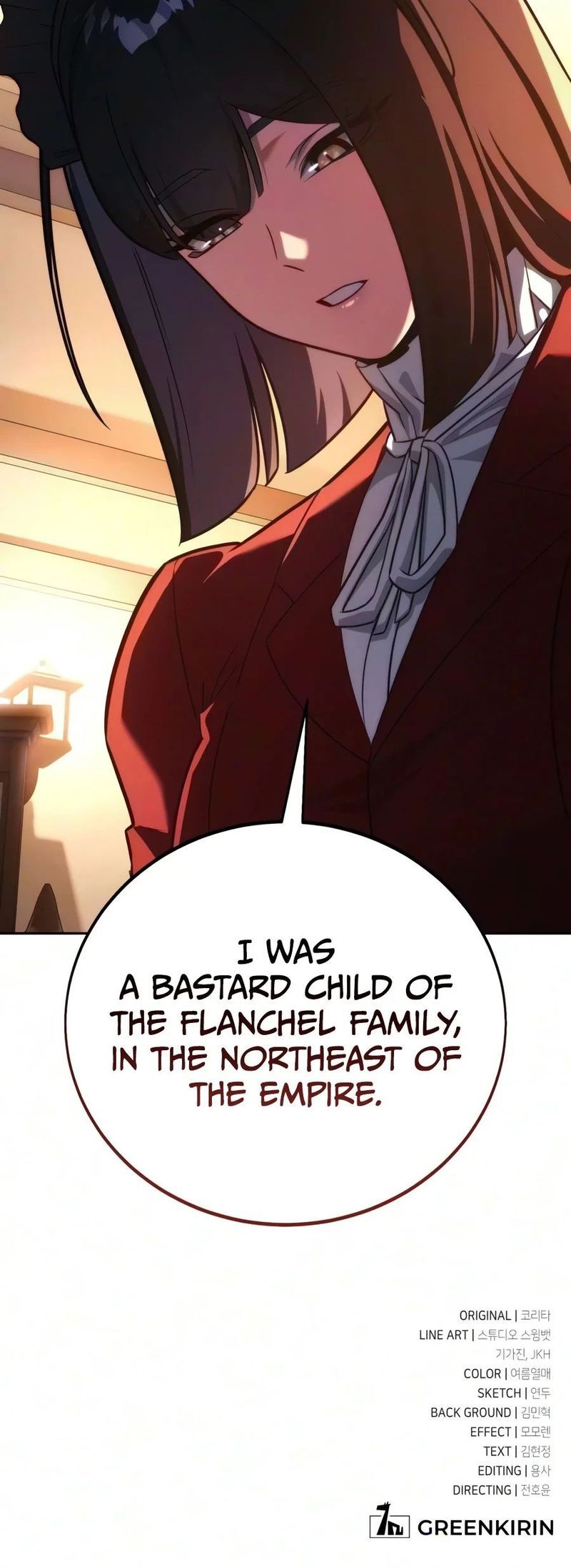 The Extra’s Academy Survival Guide Chapter 124 - Page 25