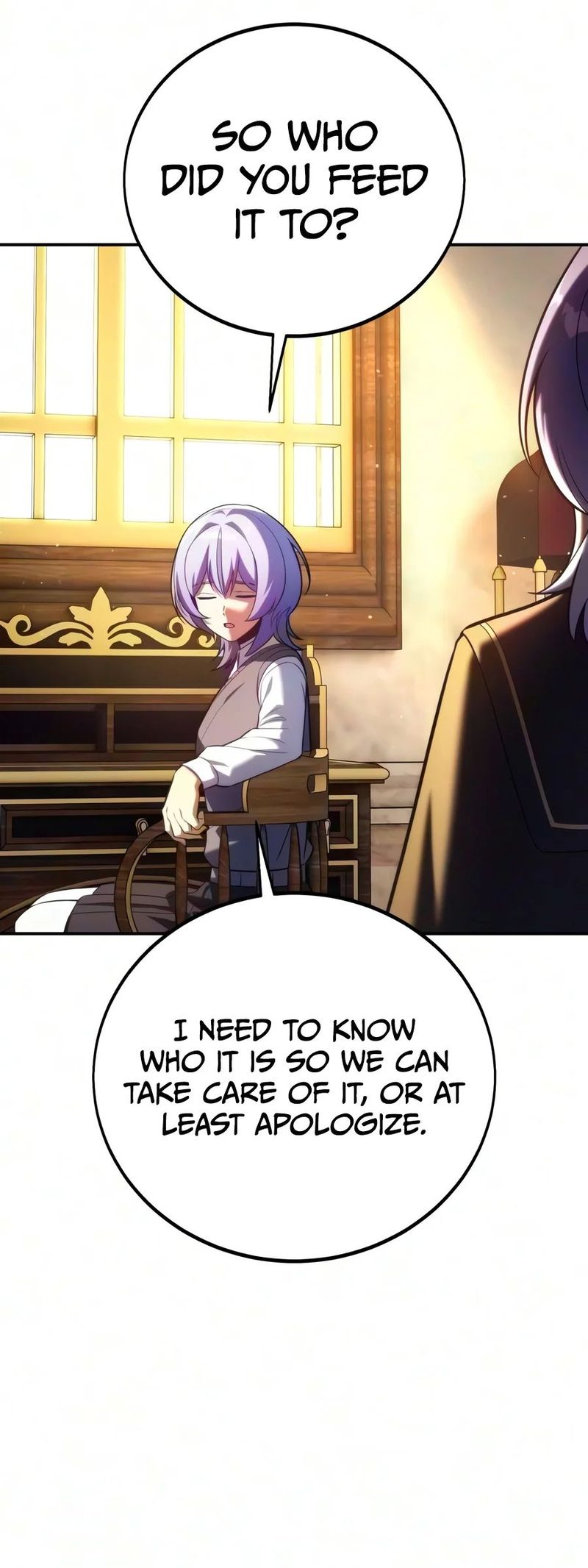 The Extra’s Academy Survival Guide Chapter 124 - Page 7