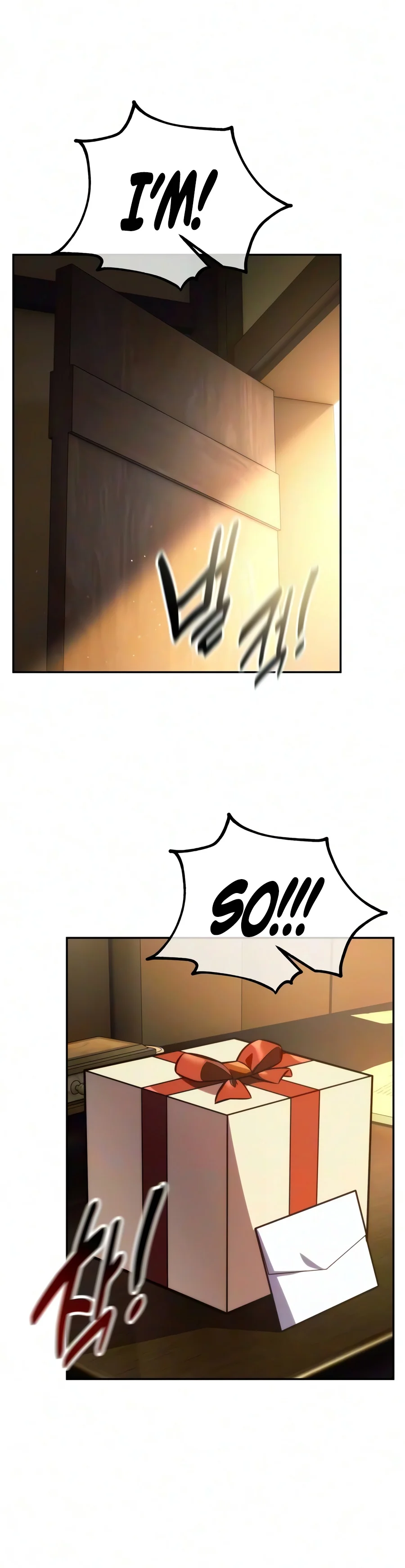 The Extra’s Academy Survival Guide Chapter 125 - Page 12