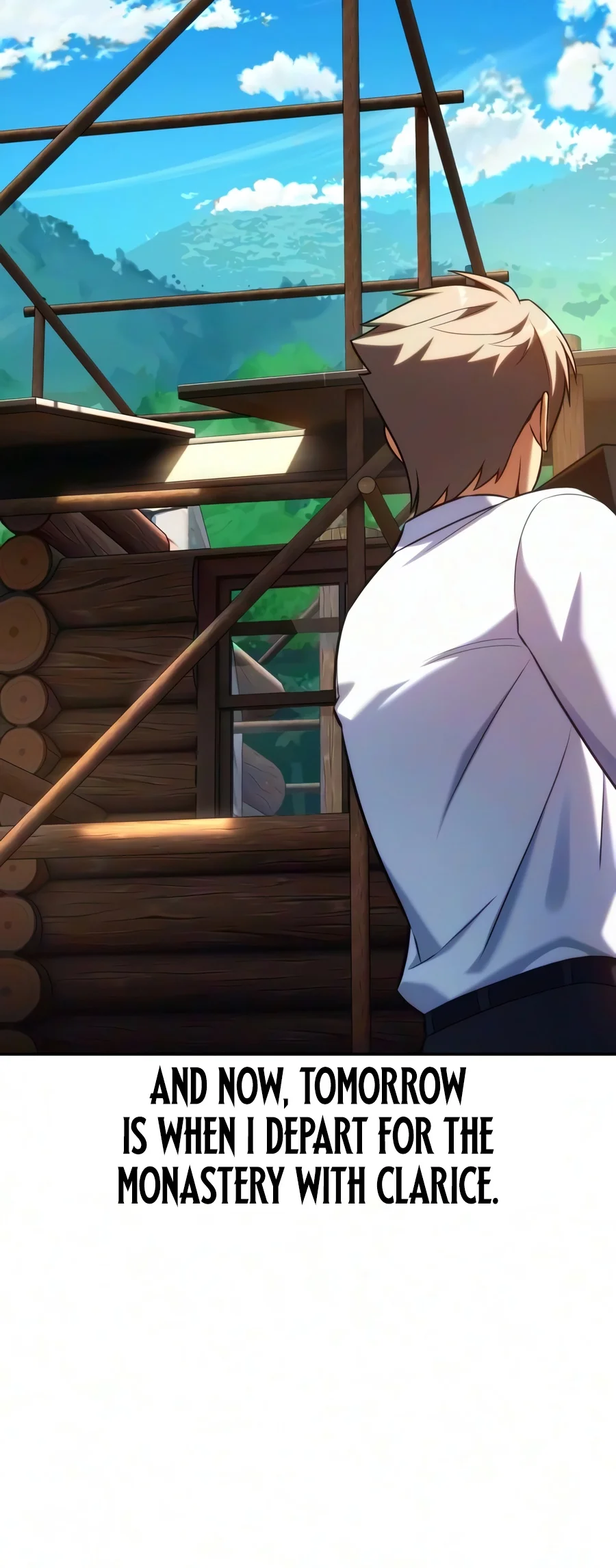 The Extra’s Academy Survival Guide Chapter 125 - Page 16