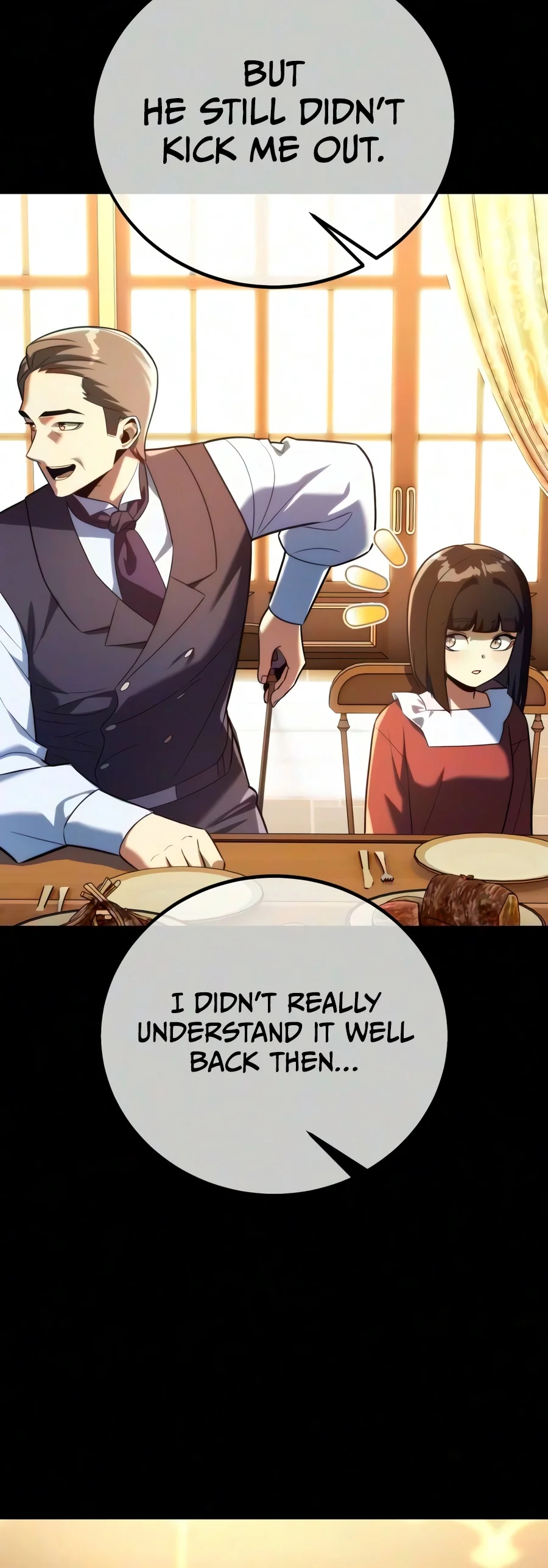 The Extra’s Academy Survival Guide Chapter 125 - Page 2