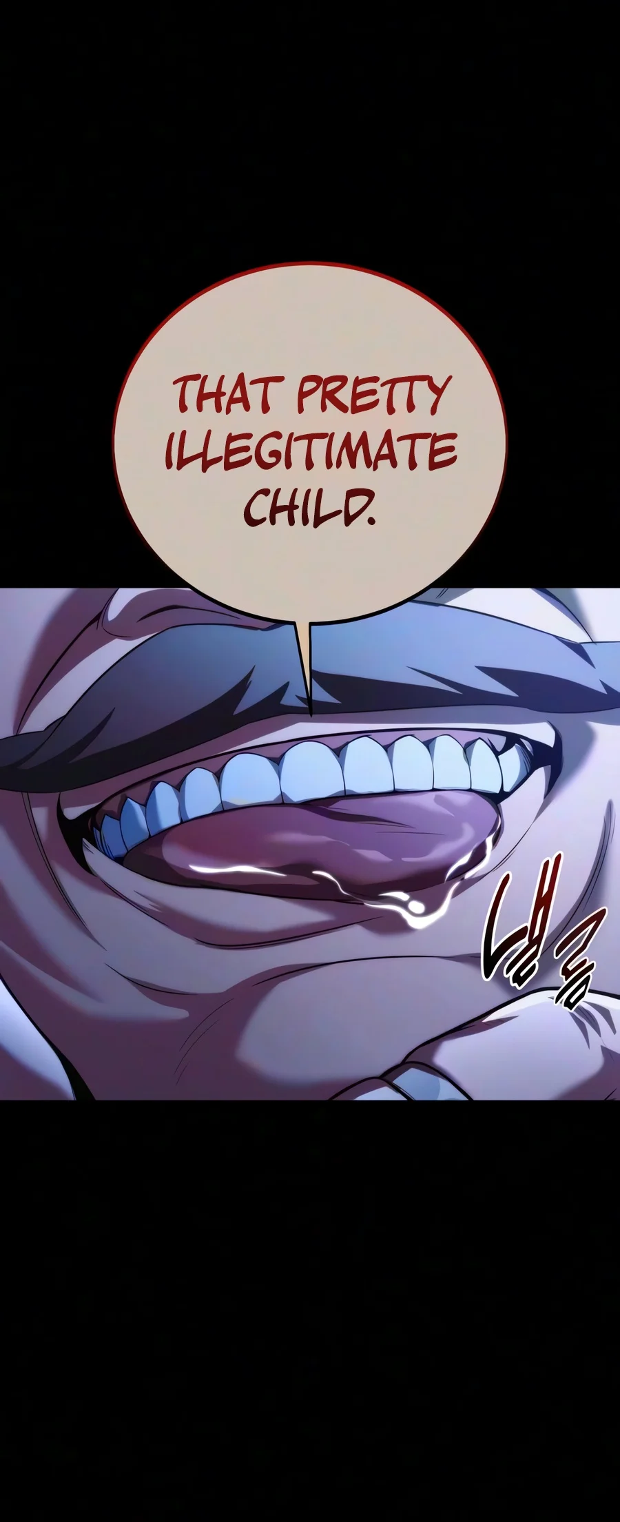 The Extra’s Academy Survival Guide Chapter 125 - Page 4