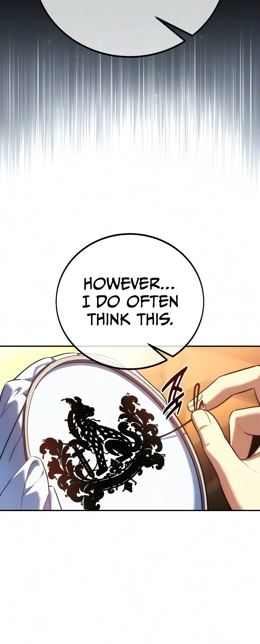 The Extra’s Academy Survival Guide Chapter 125 - Page 8