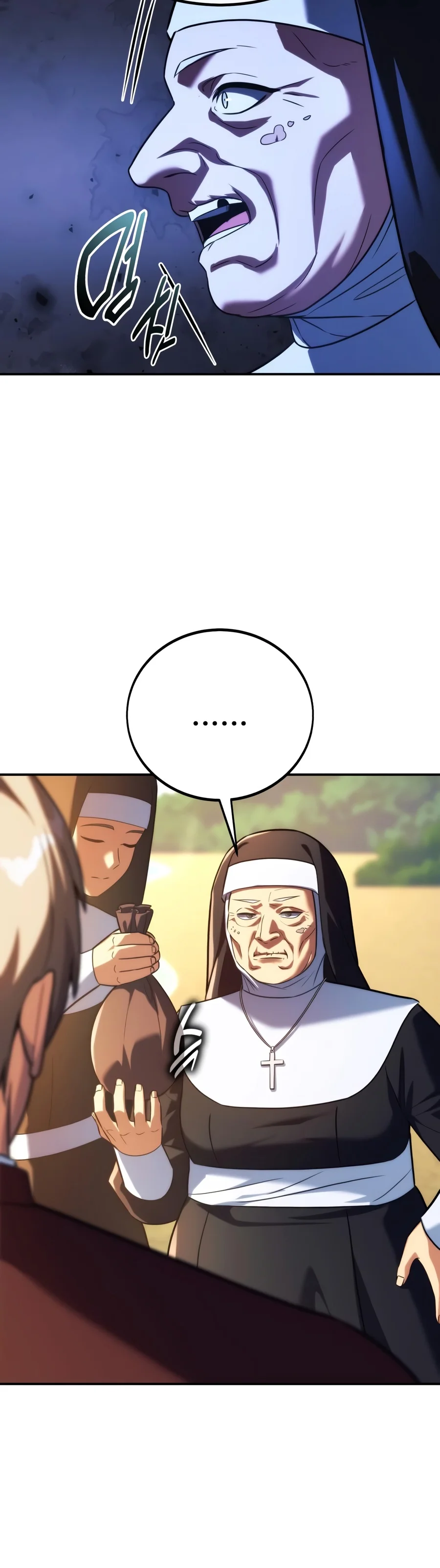 The Extra’s Academy Survival Guide Chapter 126 - Page 12