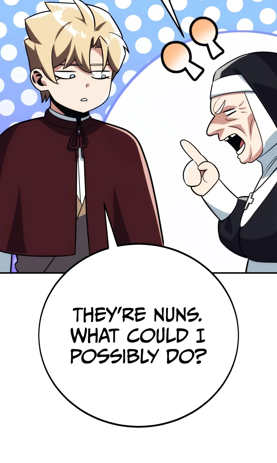 The Extra’s Academy Survival Guide Chapter 126 - Page 16