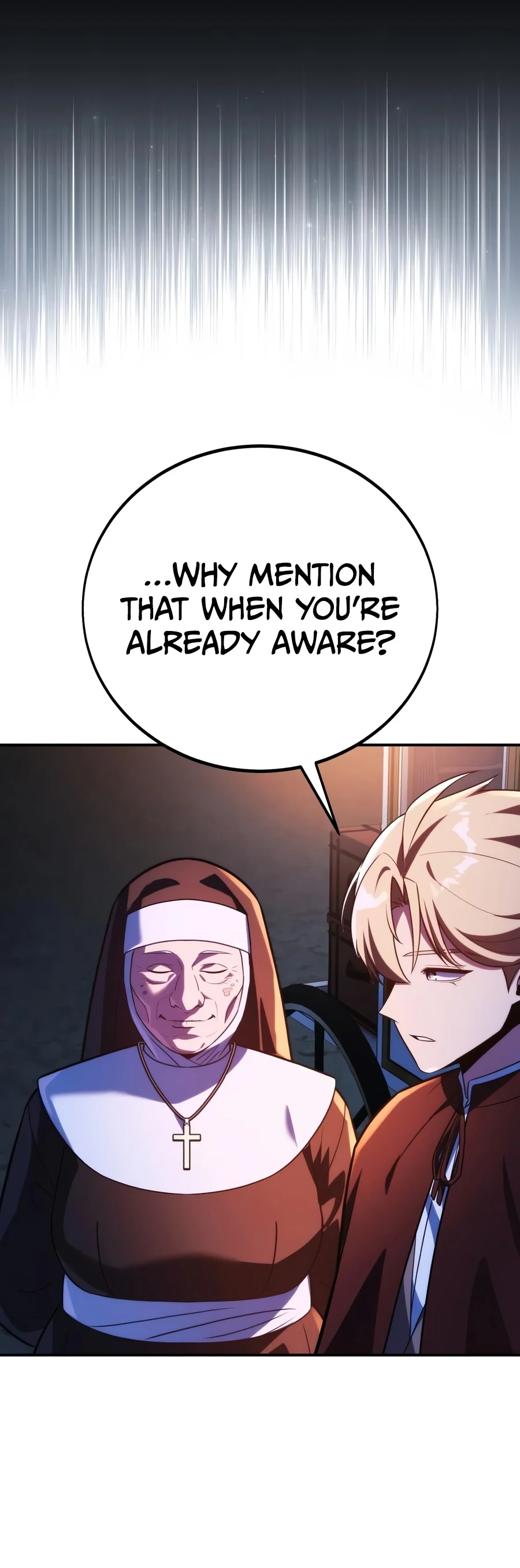 The Extra’s Academy Survival Guide Chapter 126 - Page 22