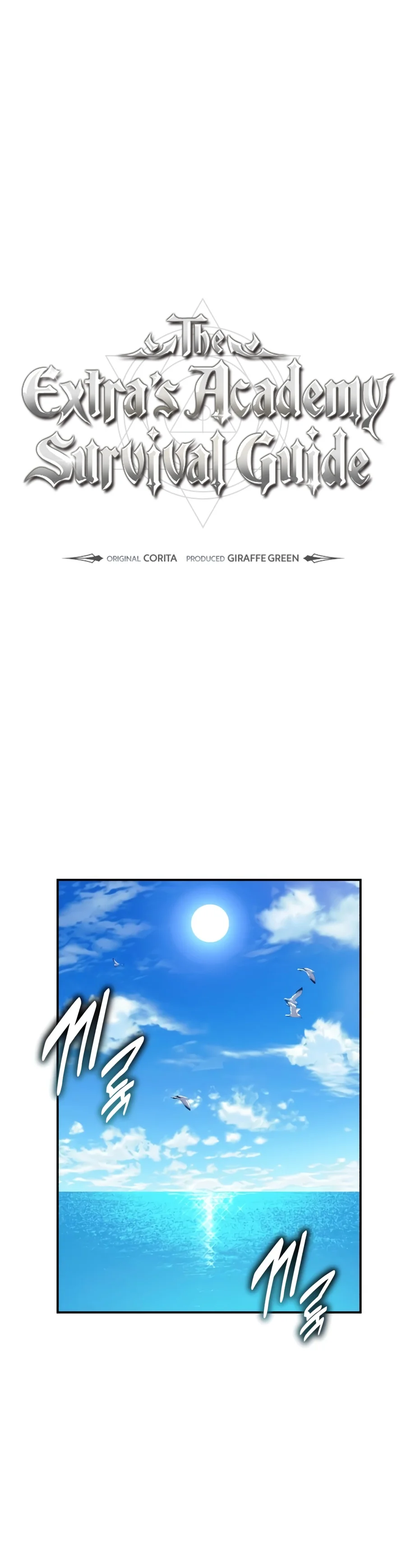 The Extra’s Academy Survival Guide Chapter 126 - Page 4