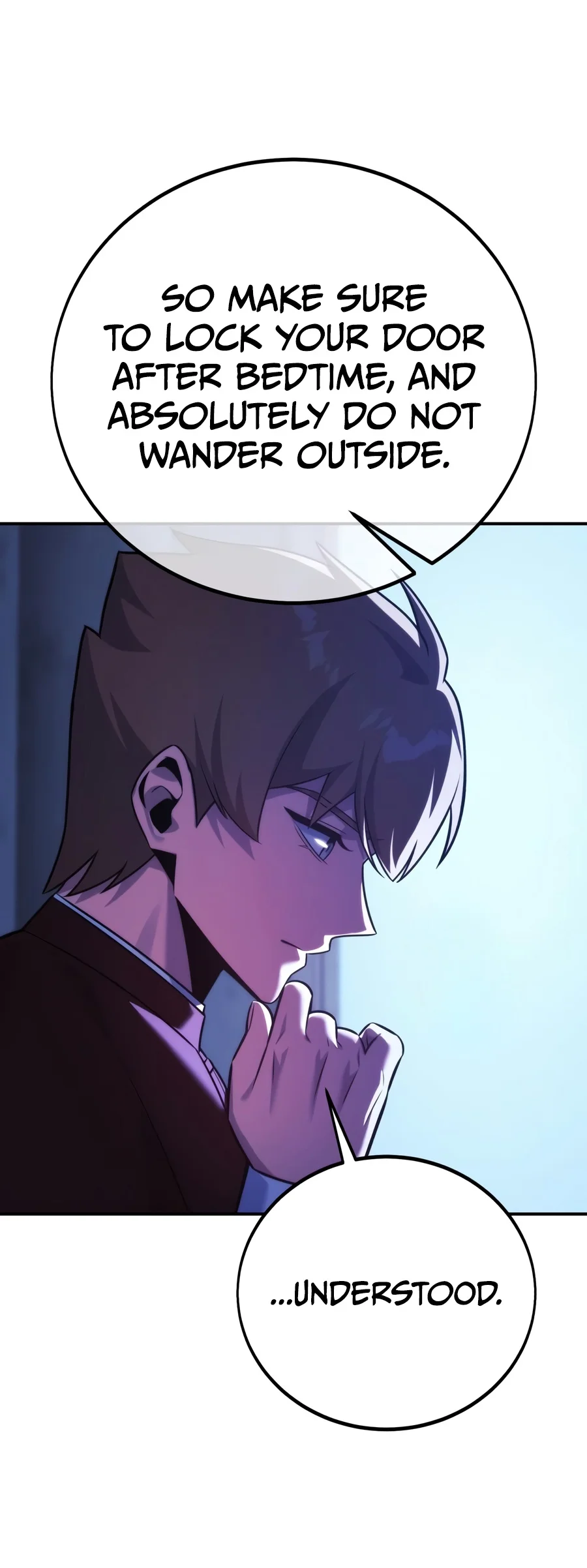 The Extra’s Academy Survival Guide Chapter 127 - Page 12