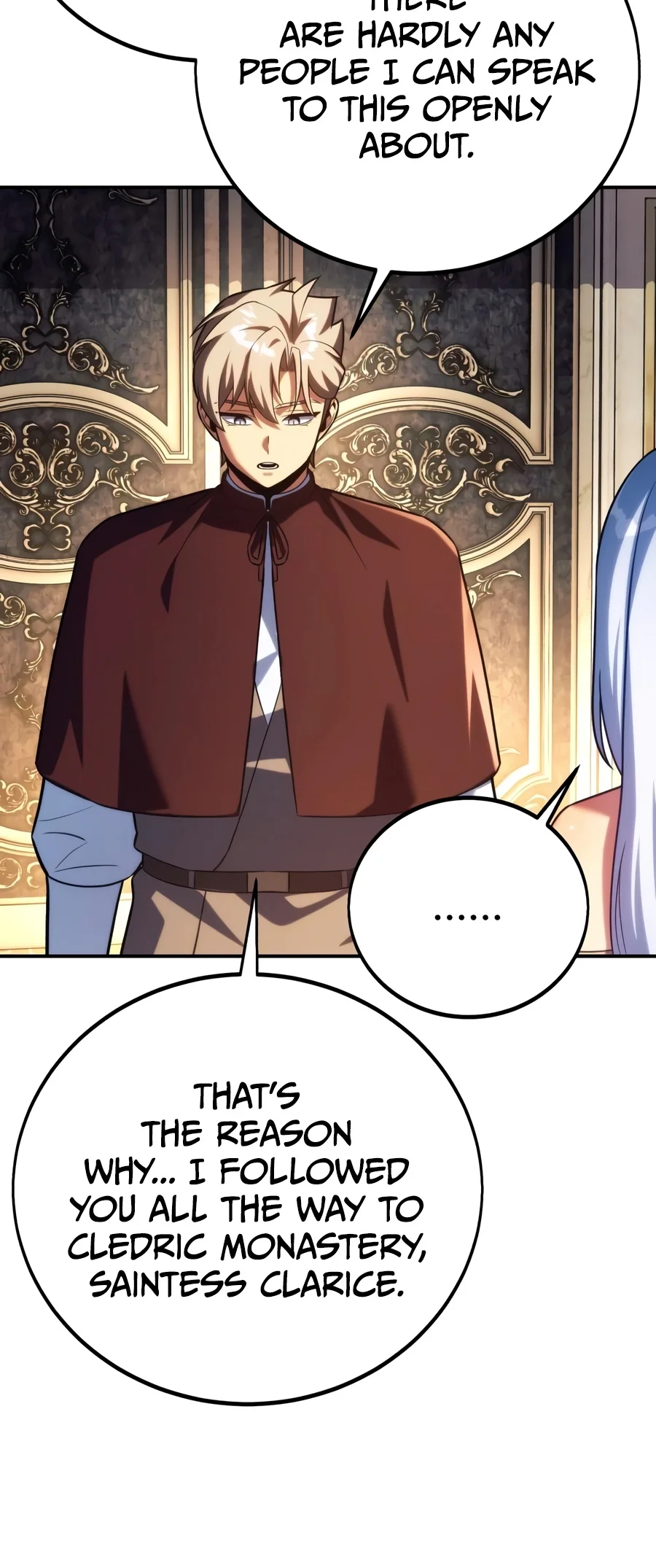 The Extra’s Academy Survival Guide Chapter 127 - Page 16