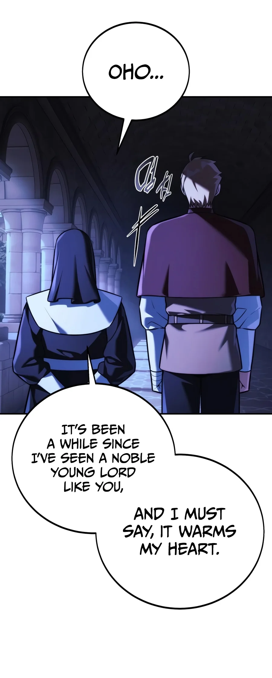 The Extra’s Academy Survival Guide Chapter 127 - Page 2